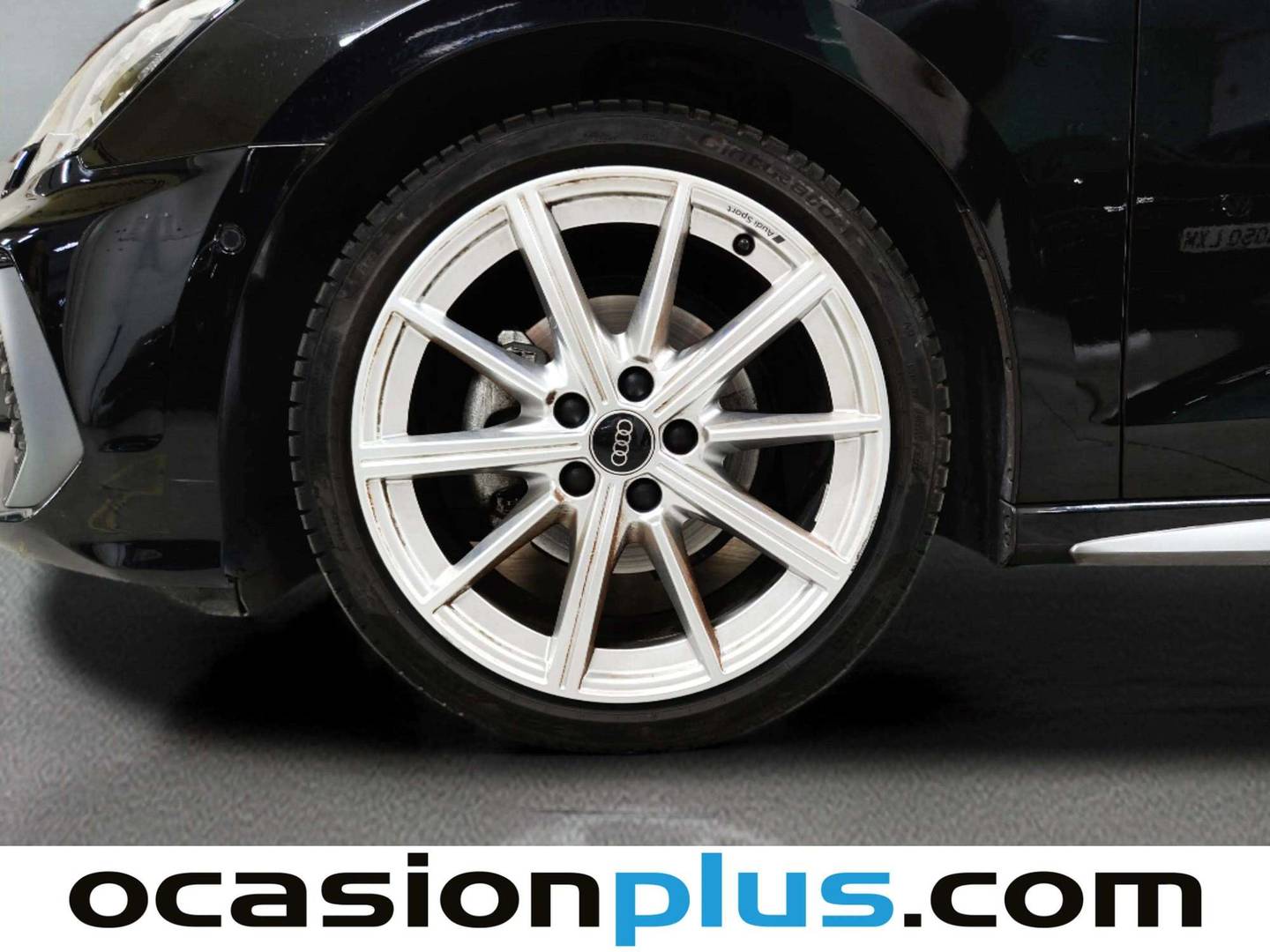 Audi A3 Audi A3 Sportback S line 35 TFSI (150 CV) 150cv