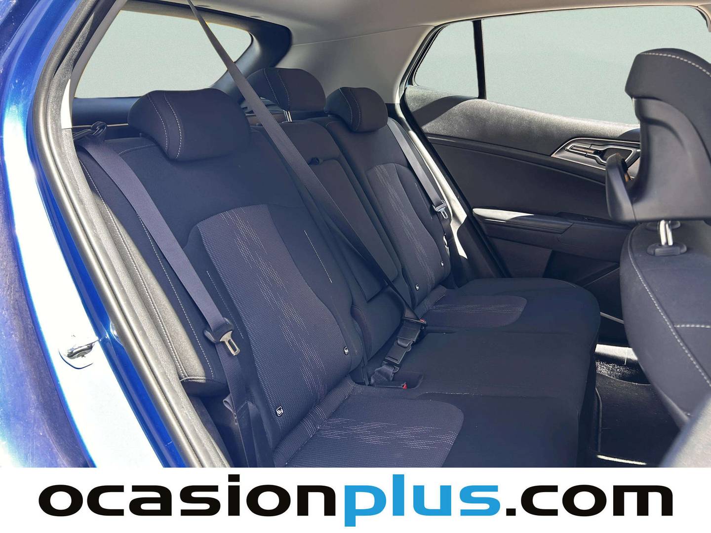 KIA Sportage KIA Sportage 1.6 T-GDi MHEV Drive 4x2 (150 CV) al mejor precio