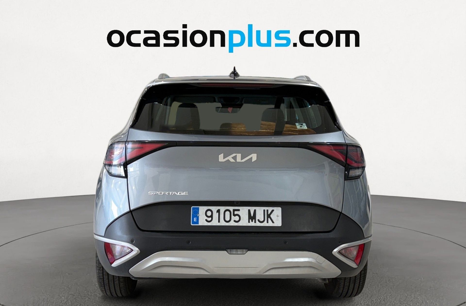 Kia Sportage 1.6 CRDi MHEV Business 4x2 - foto 19