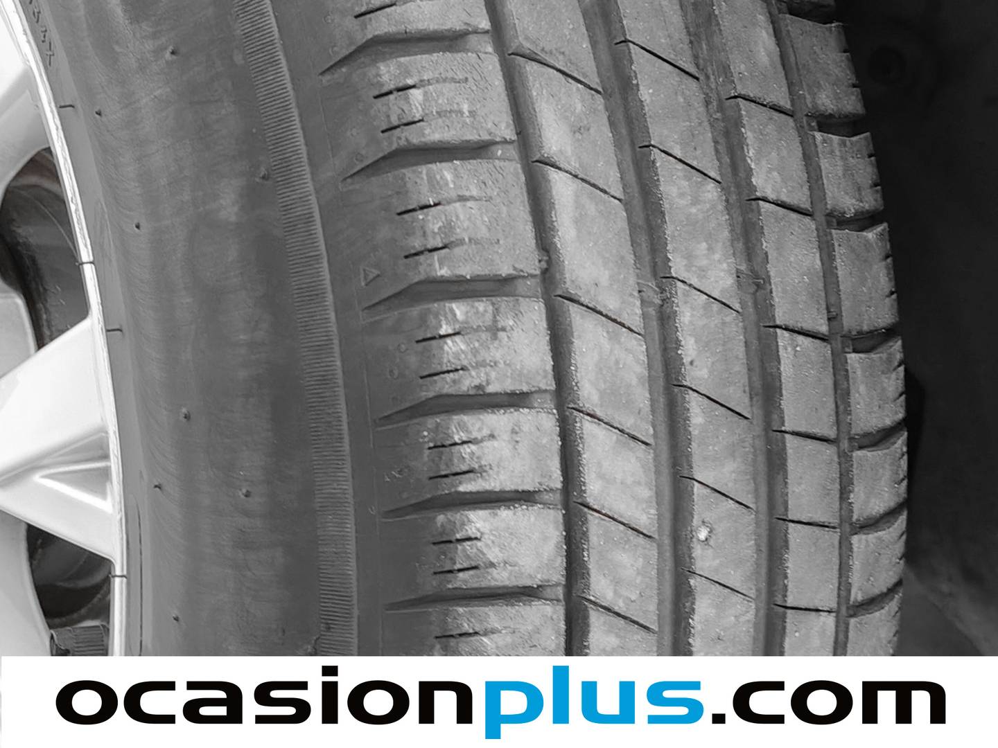 Foto Volkswagen Tiguan Volkswagen Tiguan Edition 1.4 TSI  (125 CV)