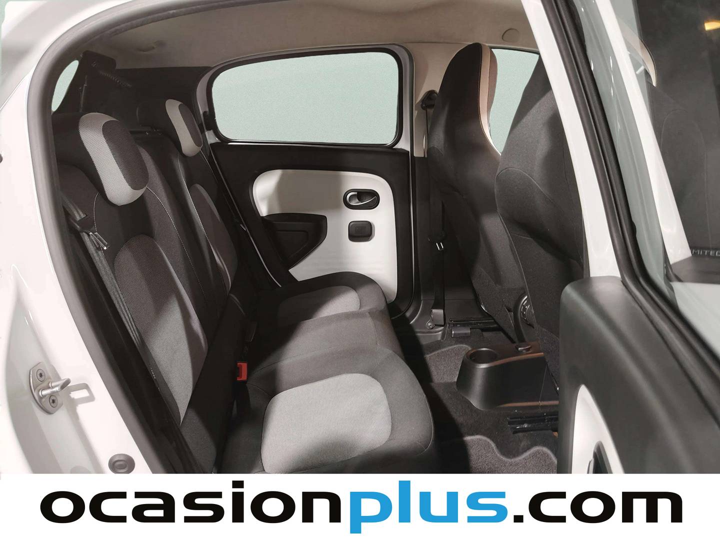 Foto Renault Twingo Renault Twingo Limited SCe (70 CV)