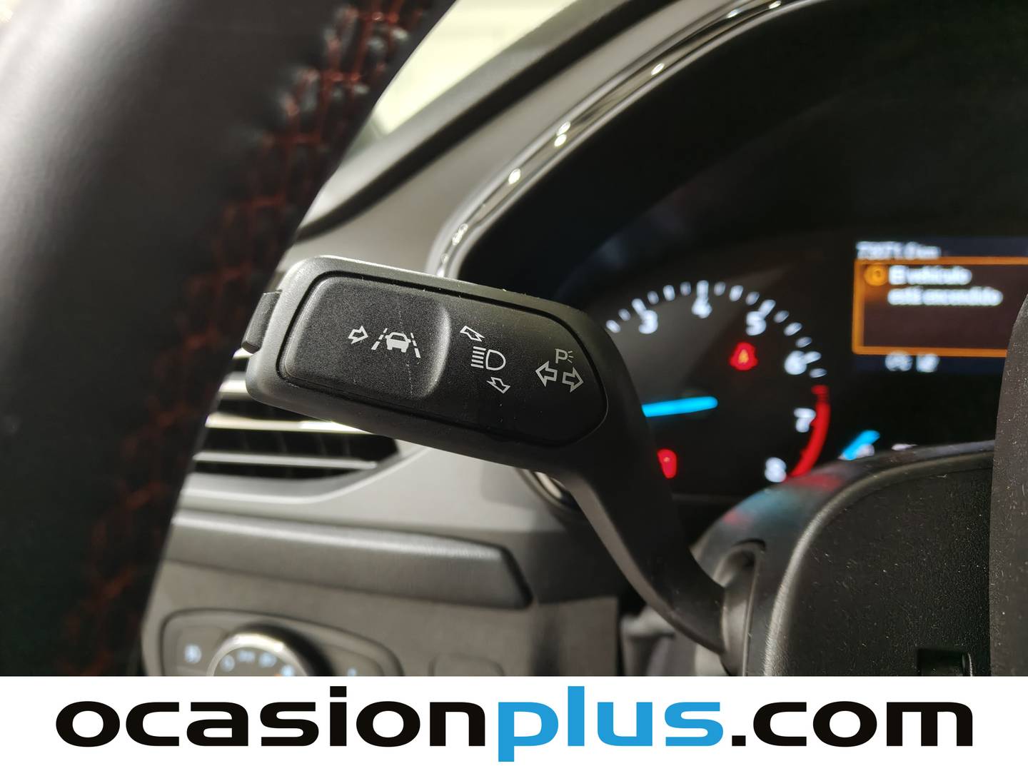 Ford Focus Ford Focus 1.0 Ecoboost MHEV ST-Line Auto (155 CV) de segunda mano