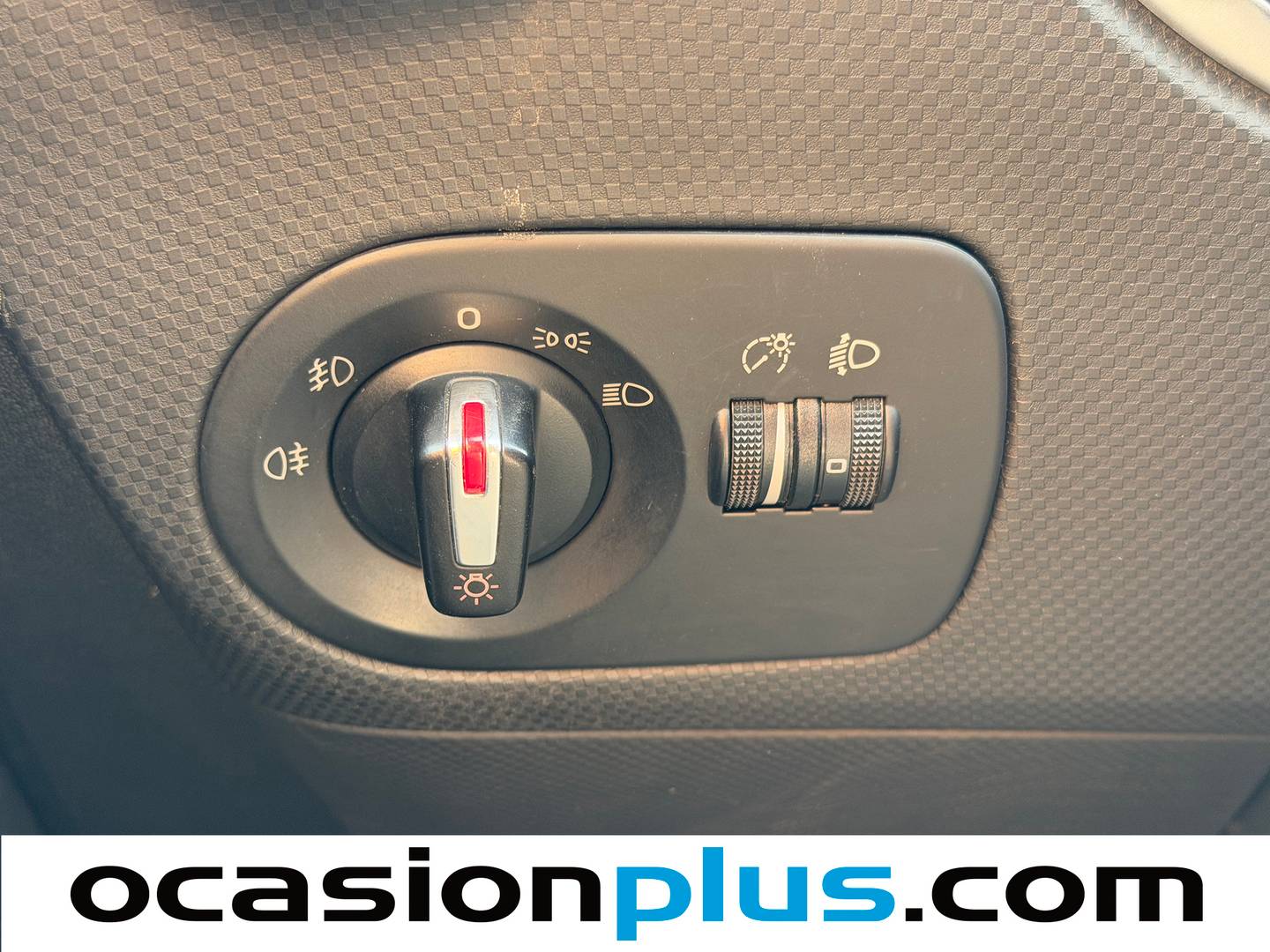 Seat León Seat León 1.8 TSI Sport (160 CV) de segunda mano