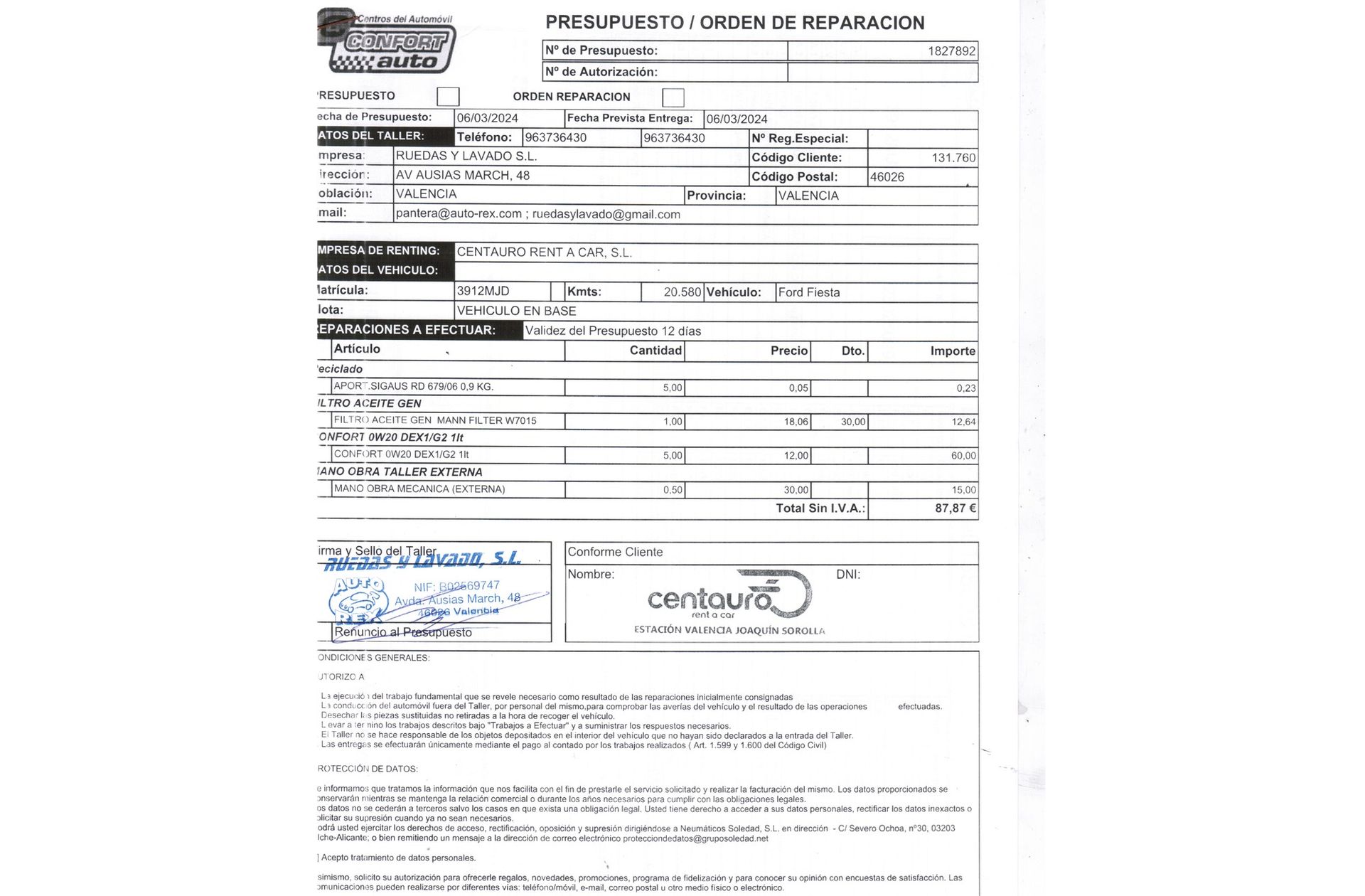 Ford Fiesta 1.0 EcoBoost MHEV ST-Line - foto 23