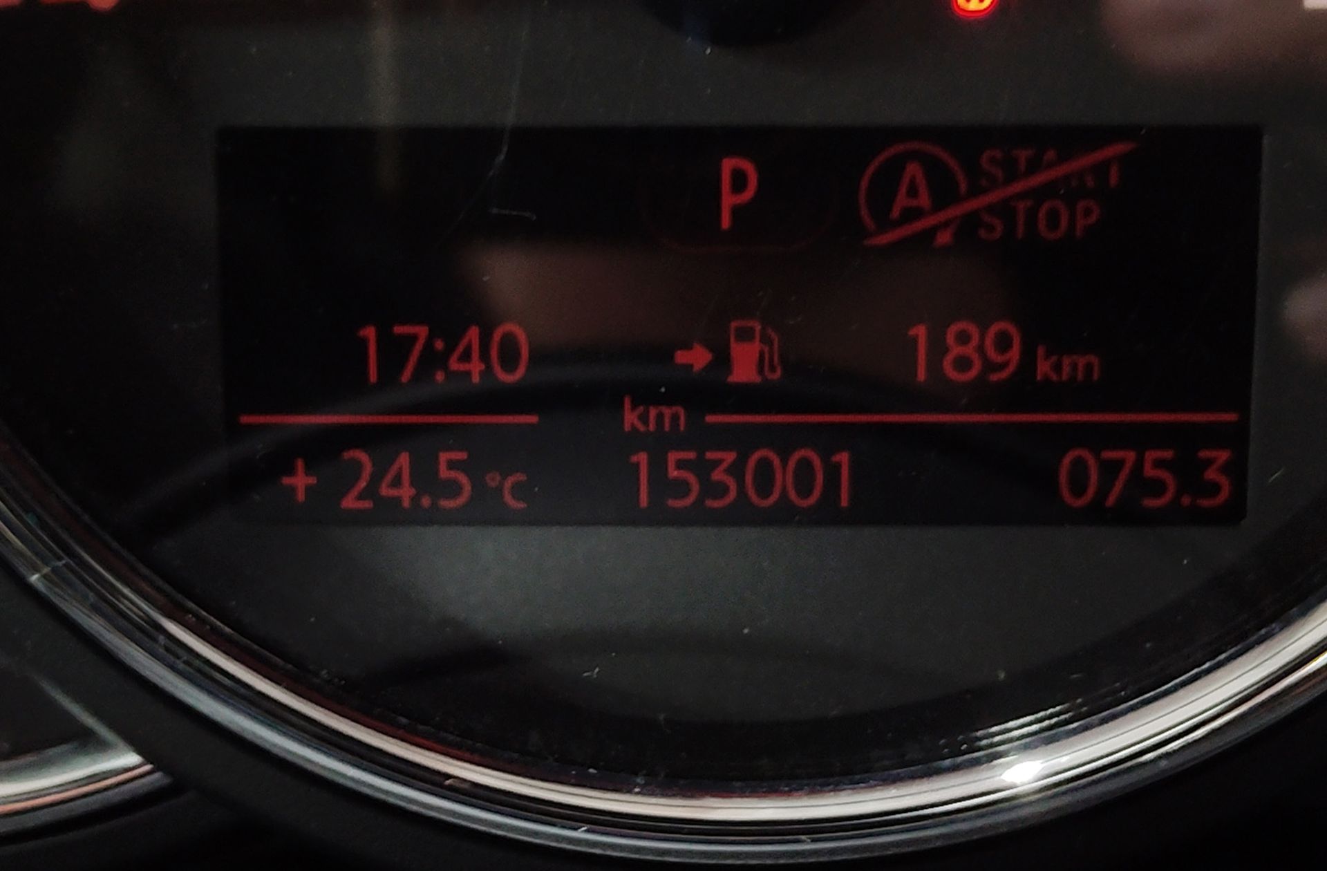MINI Clubman Cooper D - foto 12