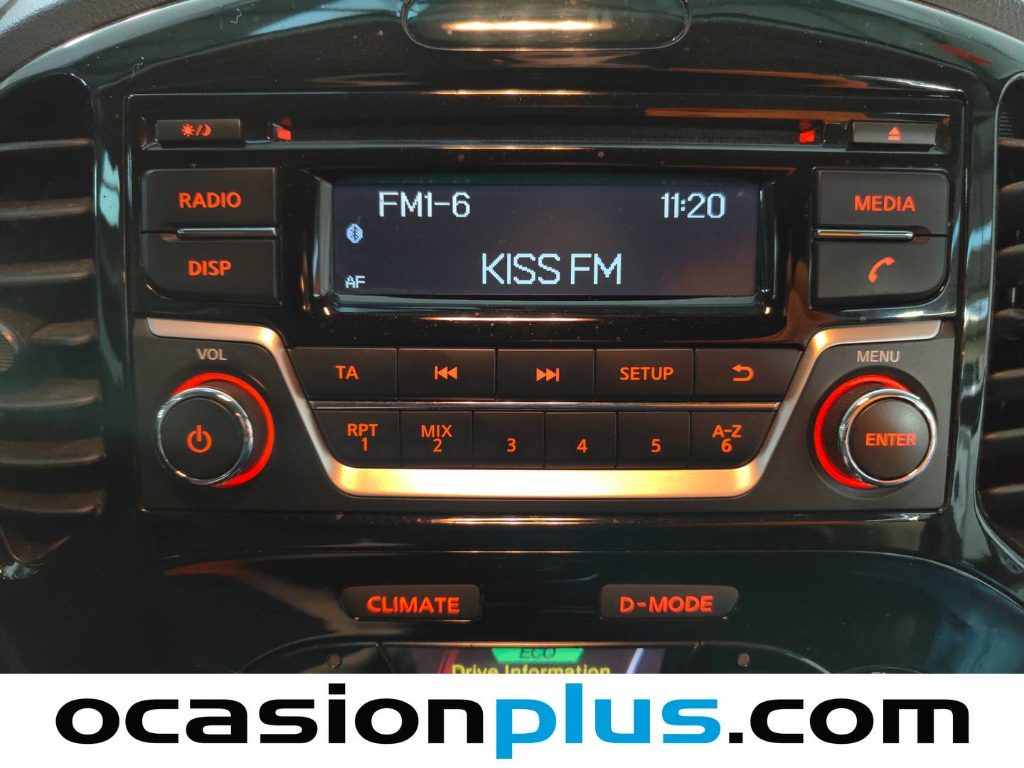 Foto Nissan JUKE Nissan Juke DIG-T Acenta (115 CV)