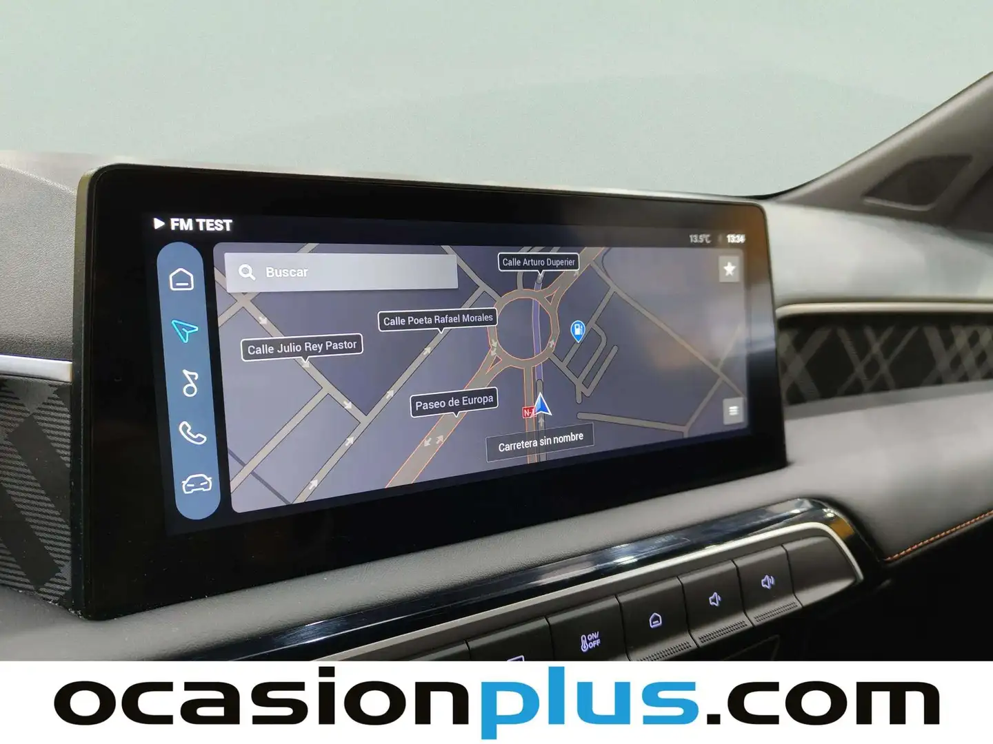 Foto MG MG3 MG MG3 1.5 Standard (116 CV)