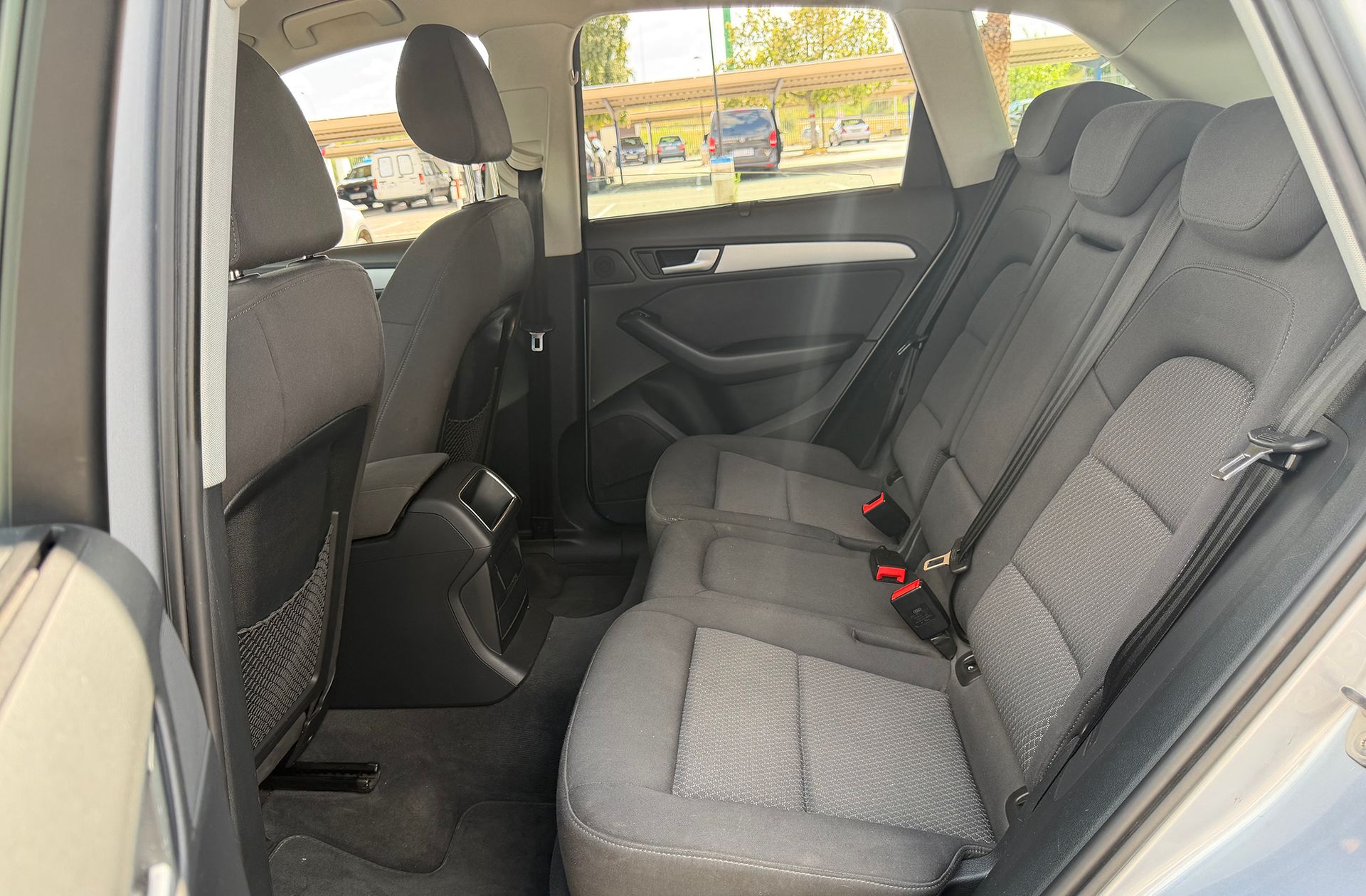 Audi Q5 Advanced 2.0 TDI clean diesel quattro S tronic - foto 11