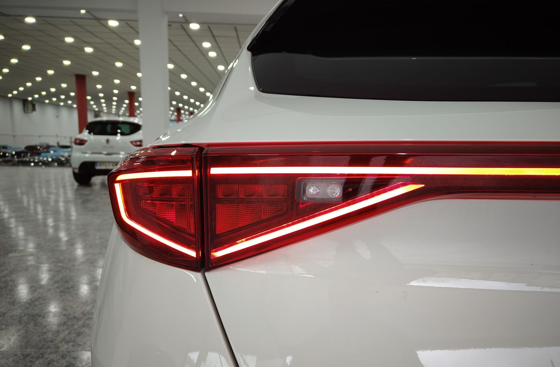 Cupra Formentor 2.0 TDI - foto 16