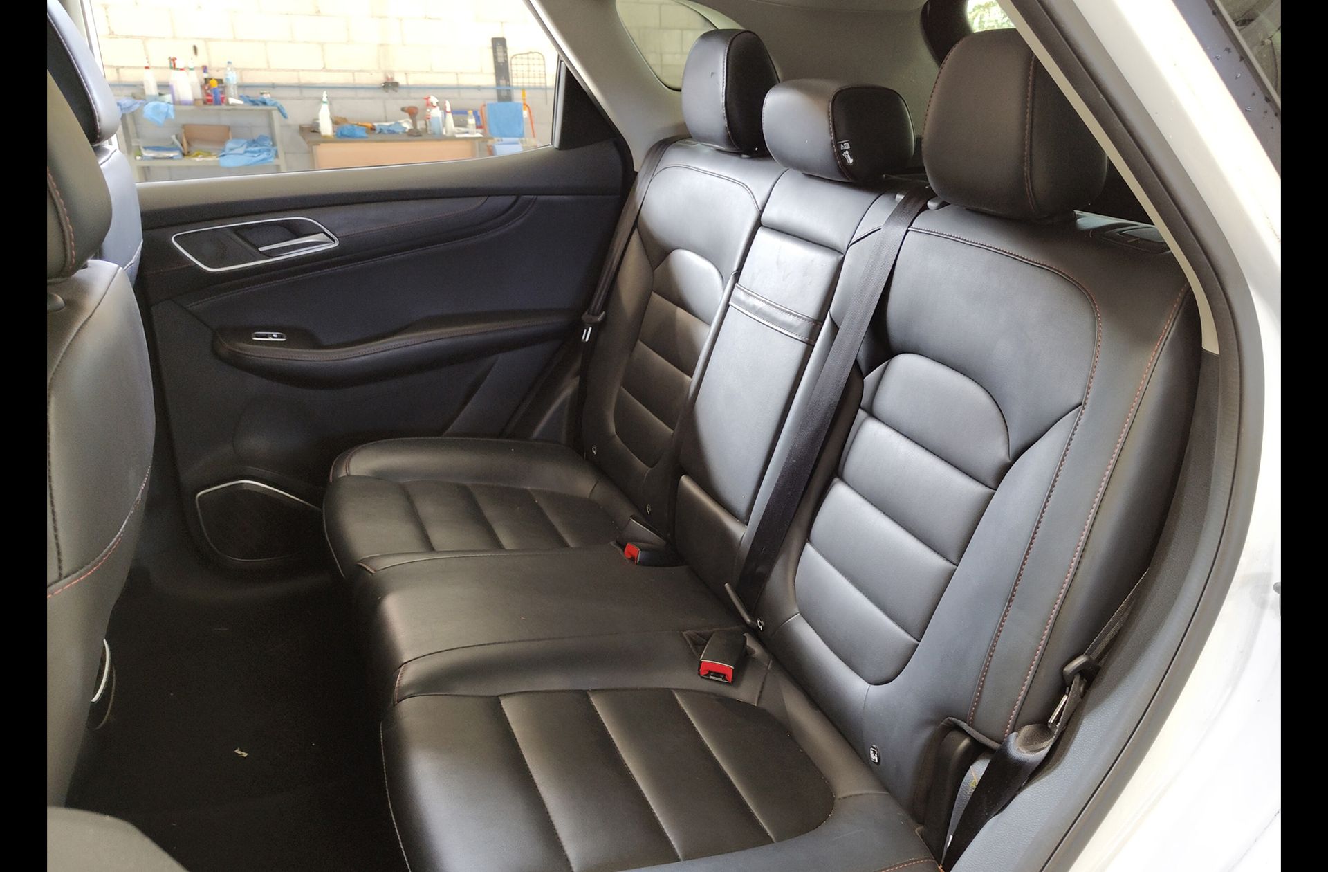 MG HS 1.5 Turbo GDI Comfort - foto 13