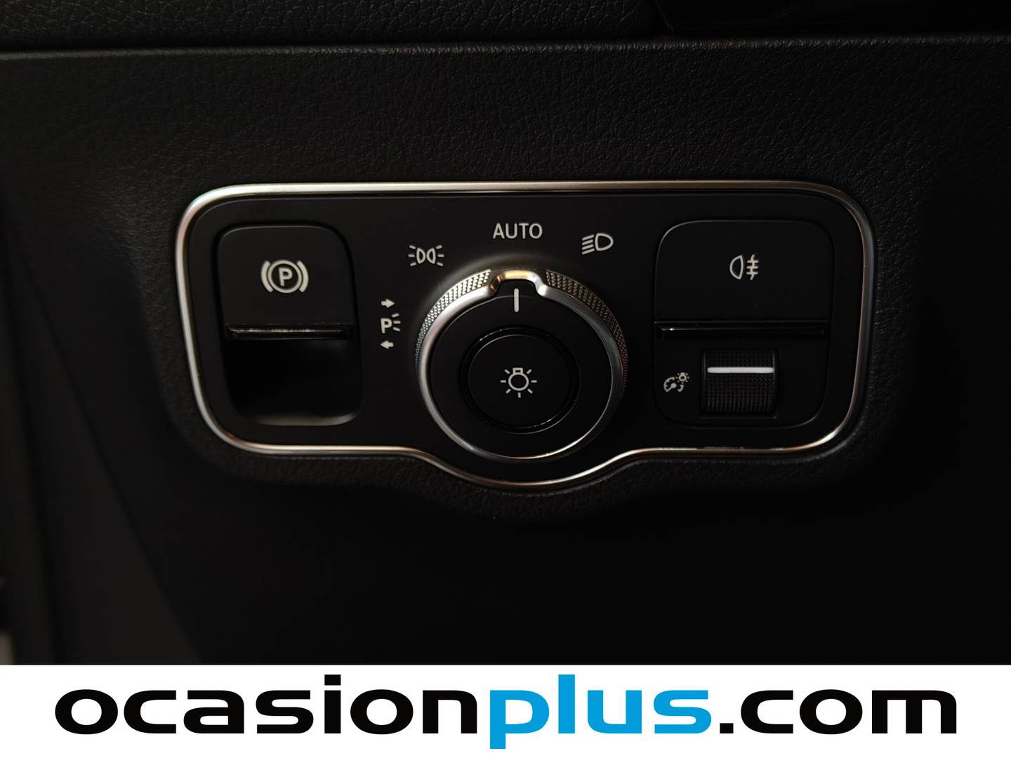 Mercedes GLA Mercedes GLA 200 (163 CV) gasolina
