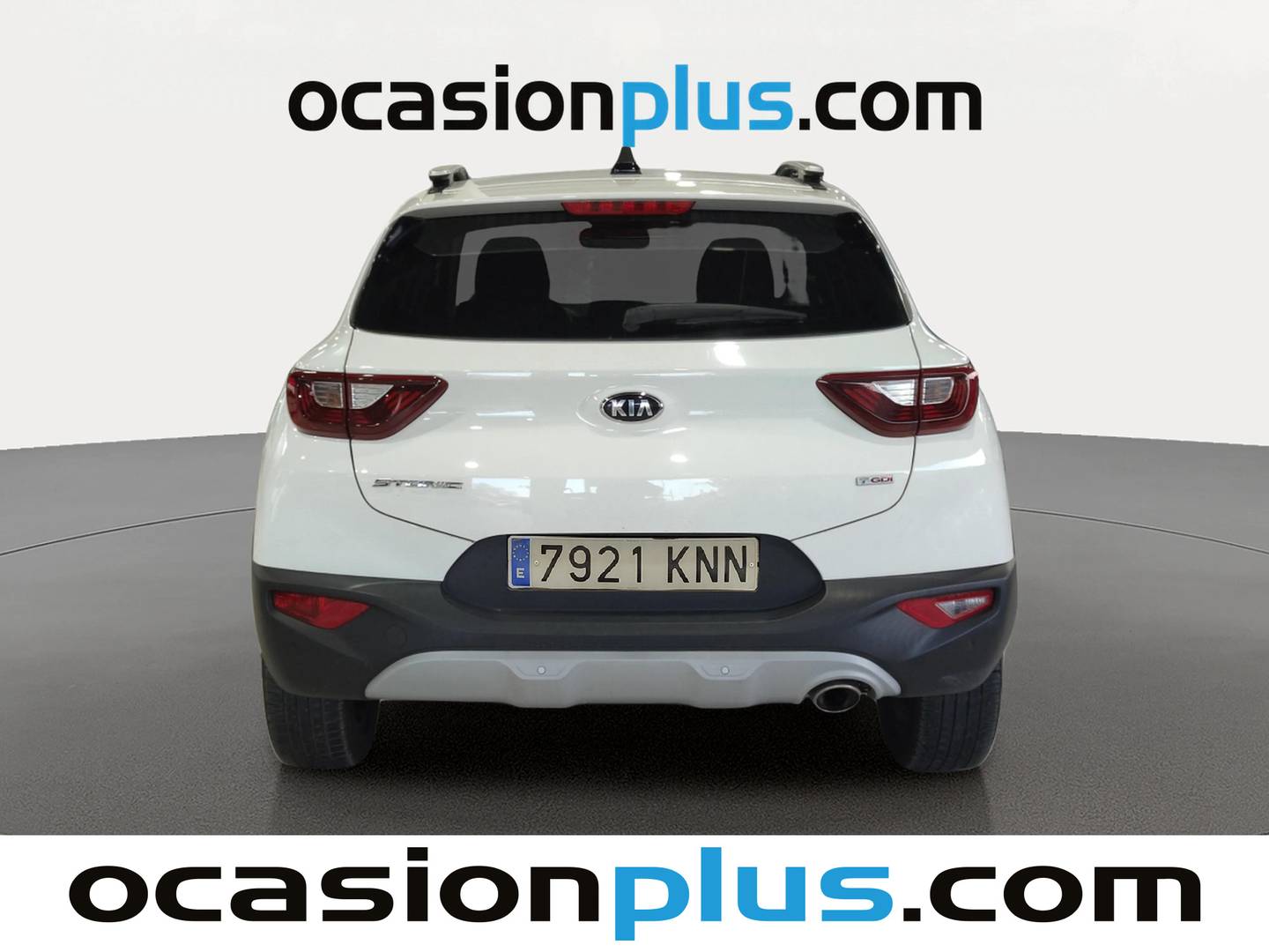 KIA Stonic Kia Stonic 1.0 T-GDi Eco-Dynamic Drive (120 CV) barato