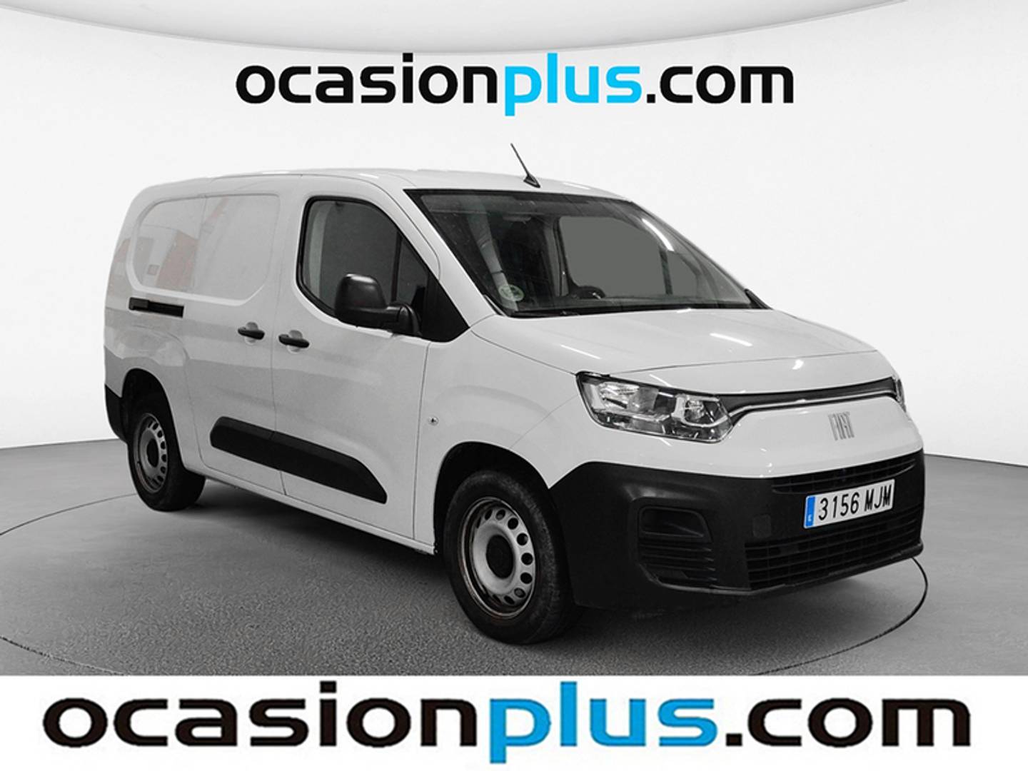 Foto Fiat Doblò Fiat Dobló Furgon 1.5 BlueHDi L1 1000kg (130 CV)