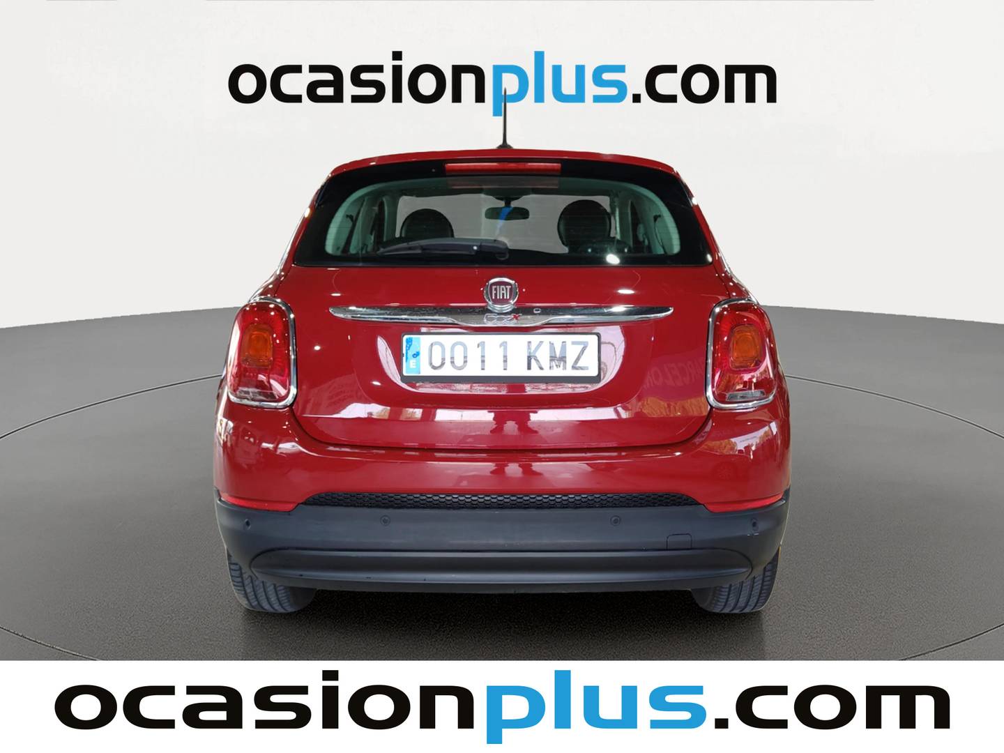 Fiat 500X Fiat 500X 1.6 E-Torq Pop Star 4x2 (110 CV) barato