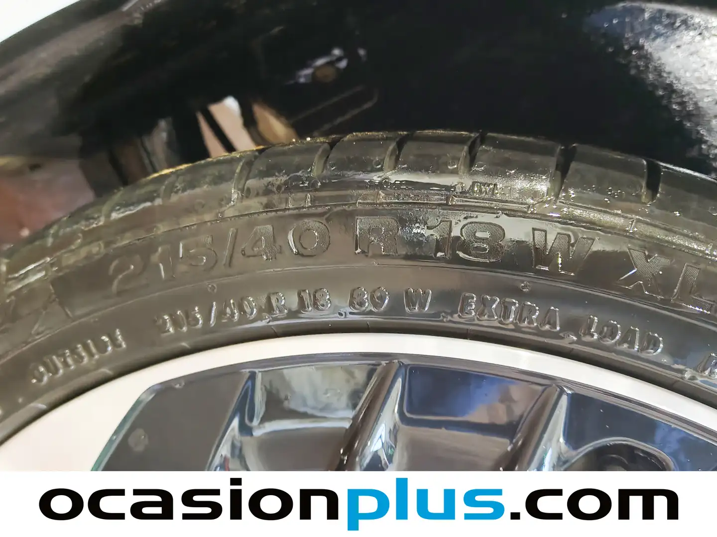 Foto Seat Ibiza SEAT Ibiza 1.5 TSI FR XL DSG (150 CV)