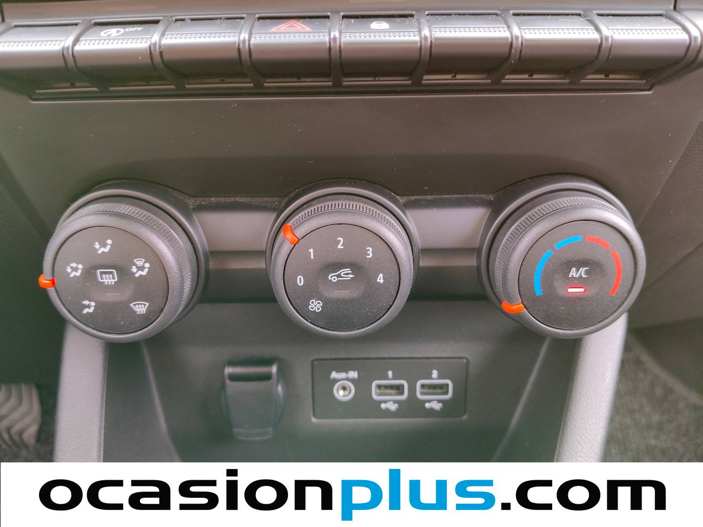 Paquetes del Renault Clio Renault Clio Business SCe (65 CV)