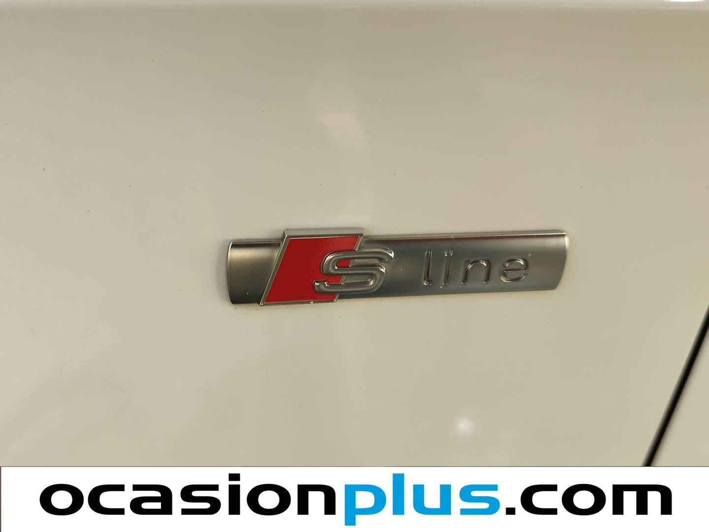 Audi A3 Audi A3 Sportback S line edition 1.4 TFSI CoD ultra (150 CV) de segunda mano