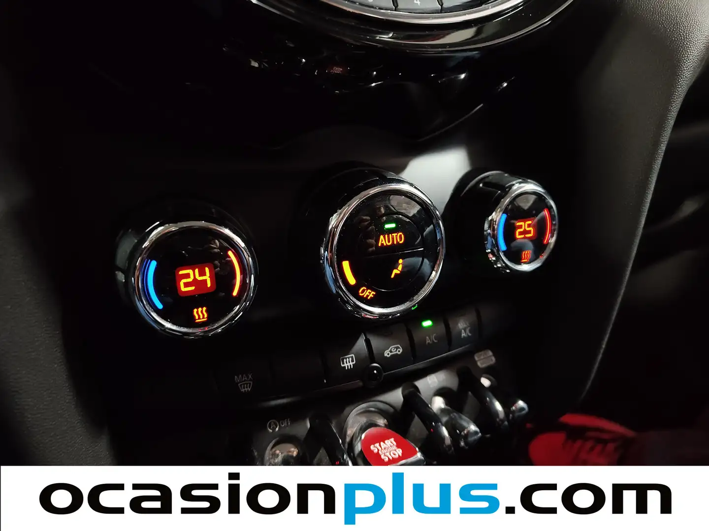 Foto Mini MINI MINI MINI 3 Puertas Cooper (136 CV) Pack John Works