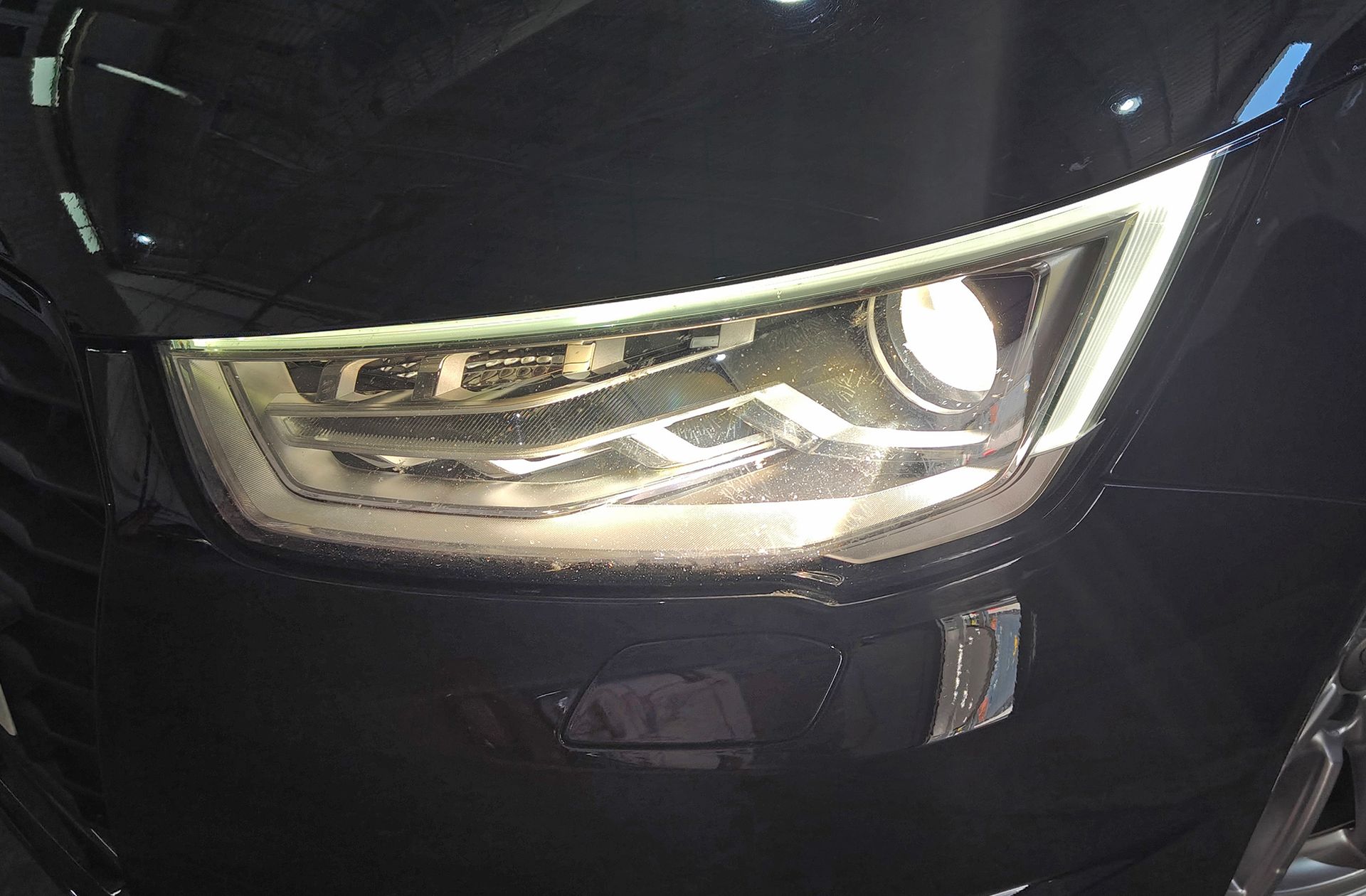 Audi A1 Sportback Adrenalin 1.6 TDI S-Line - foto 14