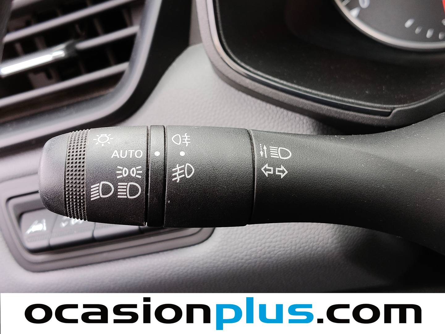 Acabados Renault Clio Renault Clio Business SCe (65 CV)