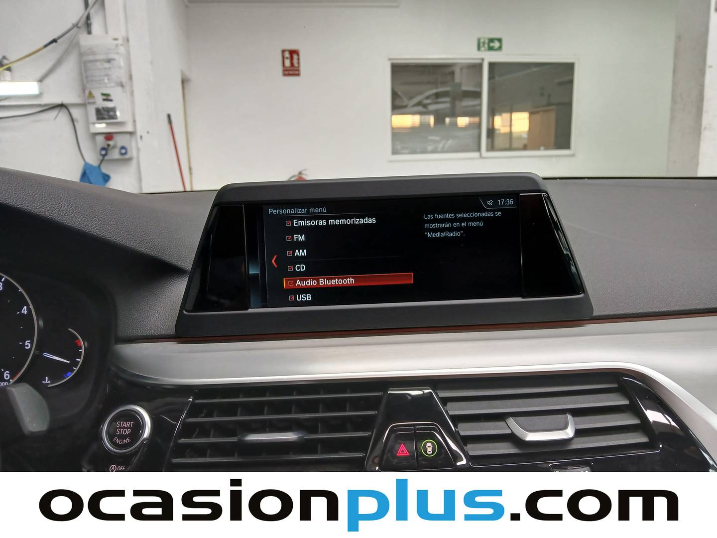 BMW Serie 5 BMW Serie 5 520d Business (190 CV) 190cv