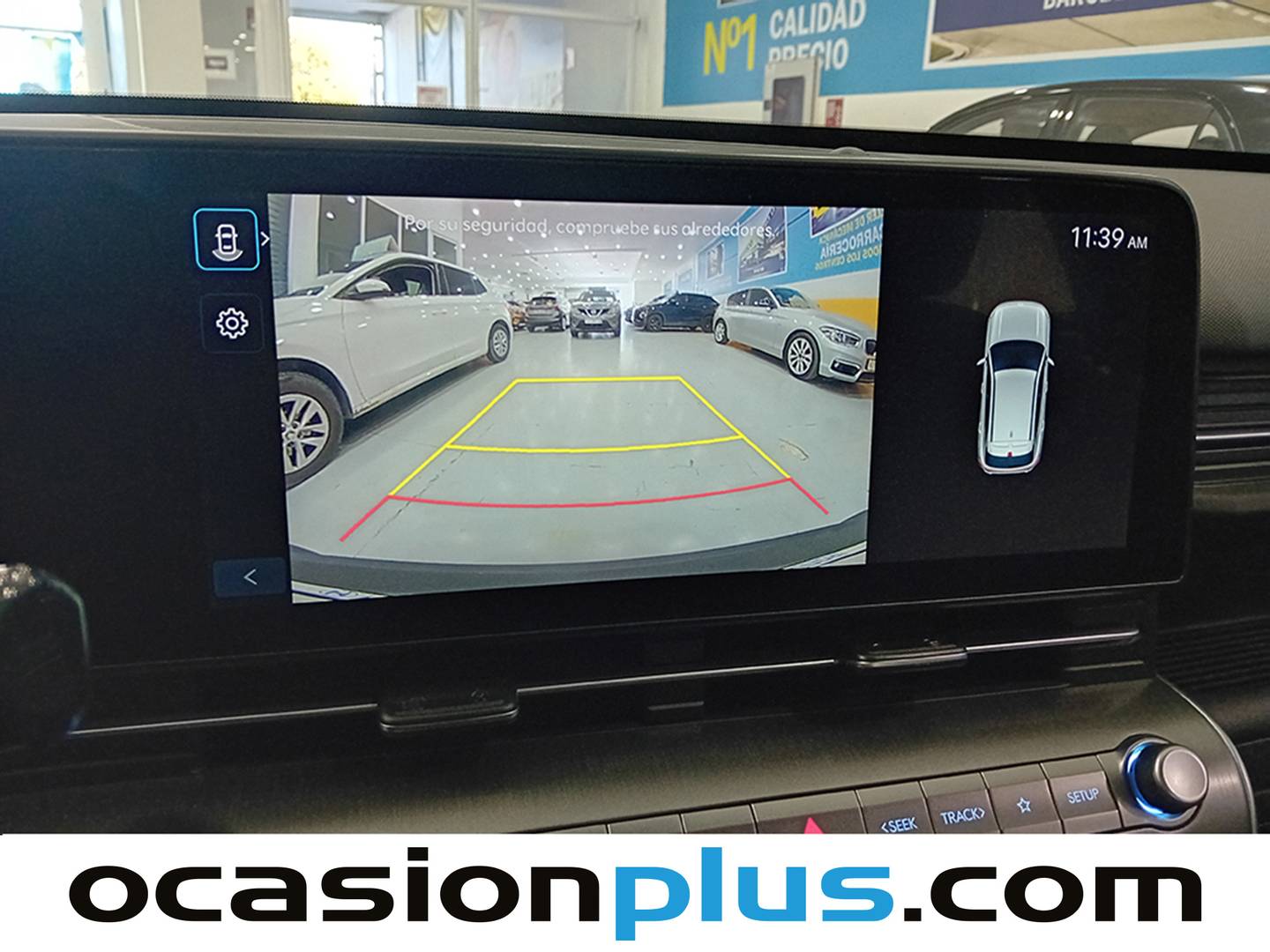 Foto Hyundai Kona Hyundai Kona 1.0 TGDi Maxx 4x2 (120 CV)