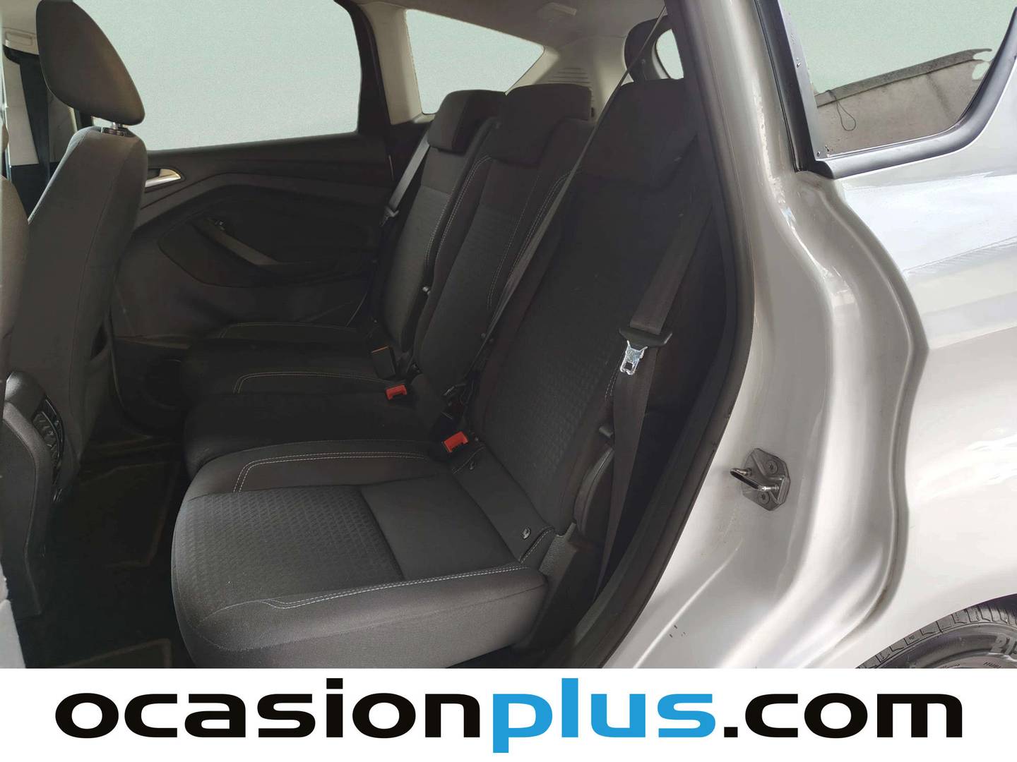 Foto Ford C-Max Ford C-Max 1.0 EcoBoost S&S Titanium (125 CV)