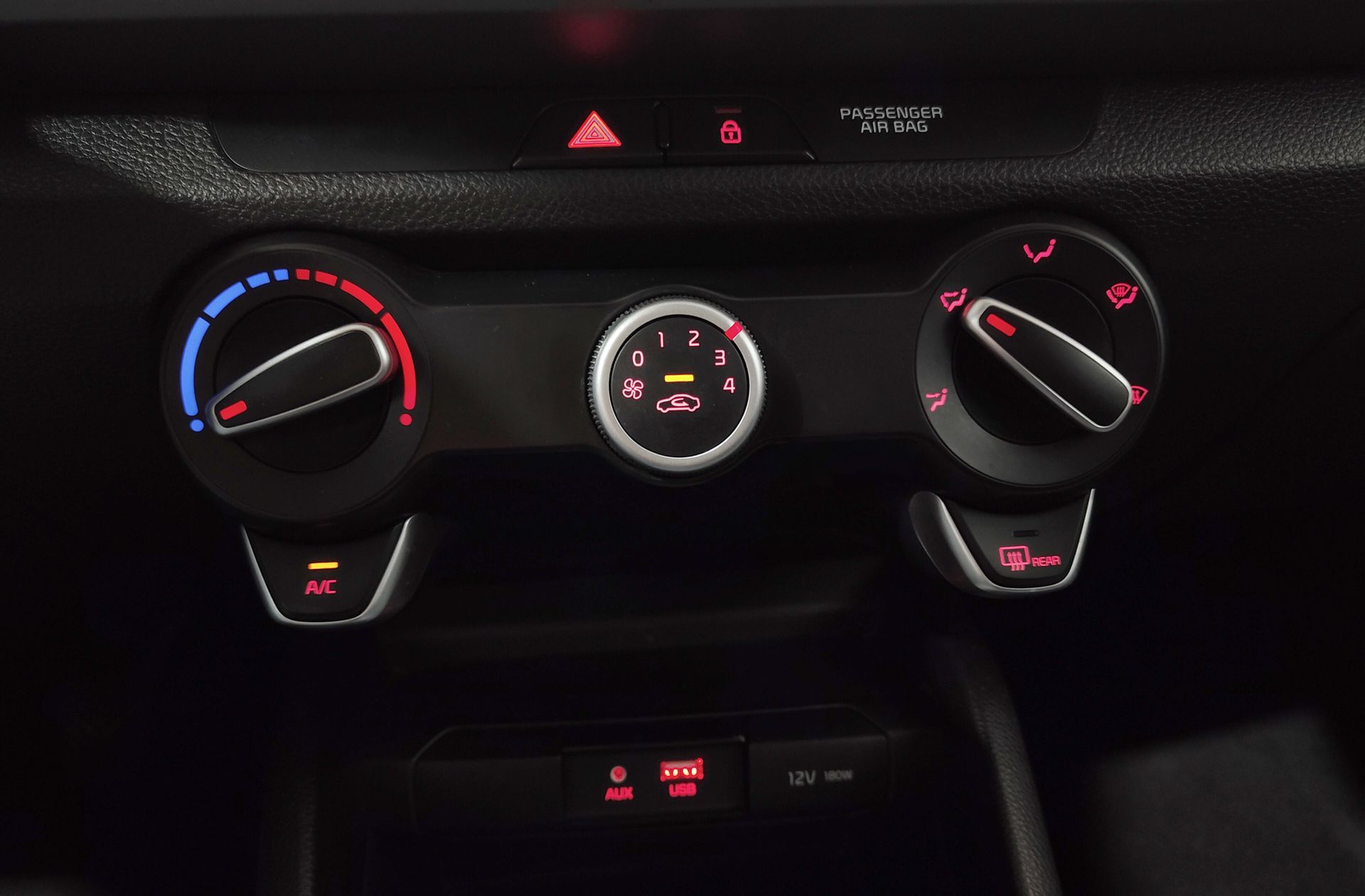 Kia Rio 1.2 Cvvt Concept - foto 25