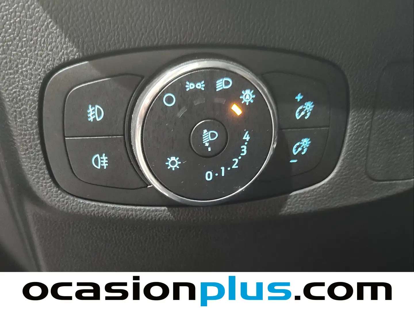 Foto Ford Focus Ford Focus 1.0 Ecoboost MHEV Active Auto (155 CV)