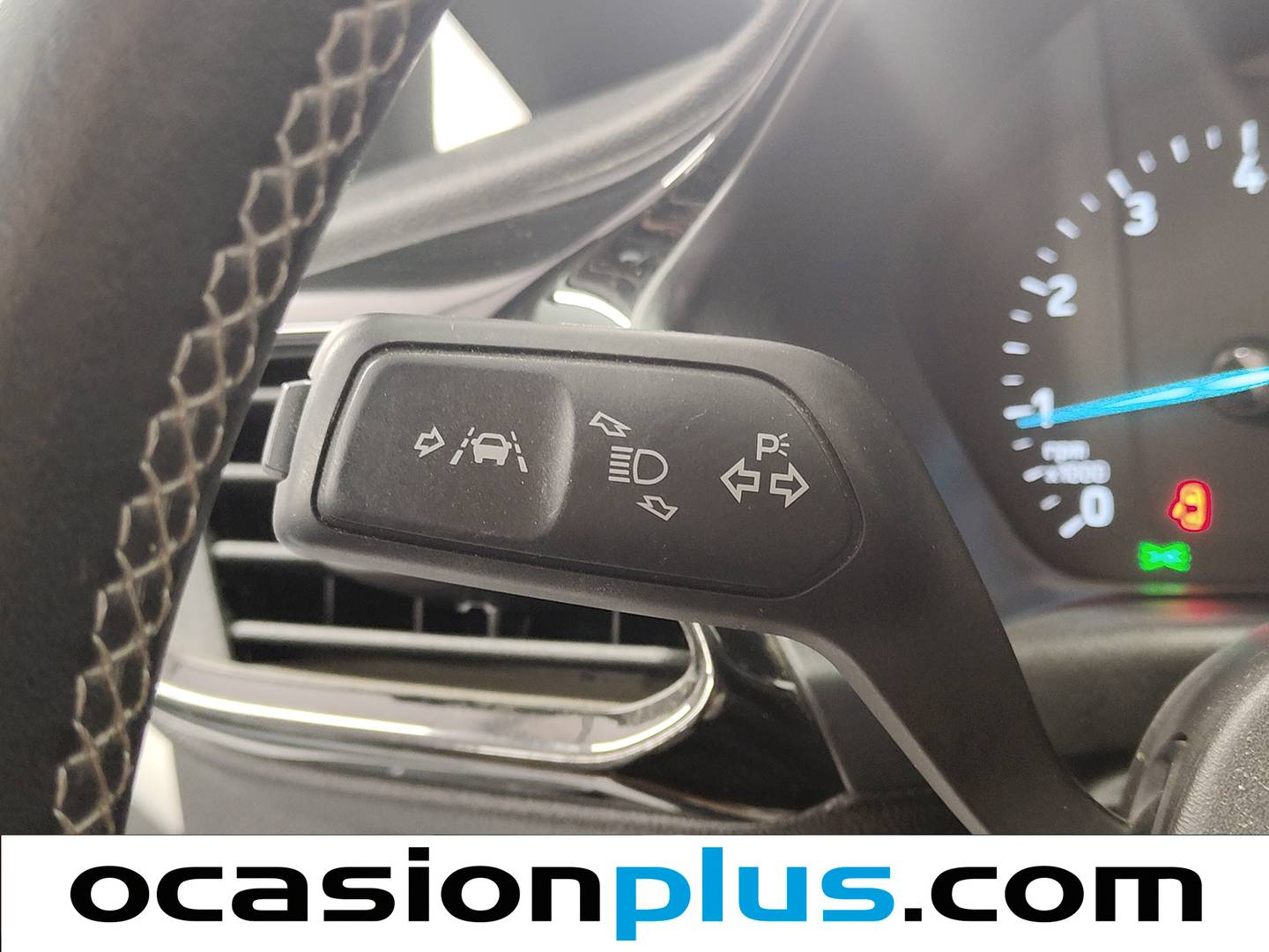 Acabados Ford Fiesta Ford Fiesta 1.1 Ti-VCT Trend+ (85 CV)