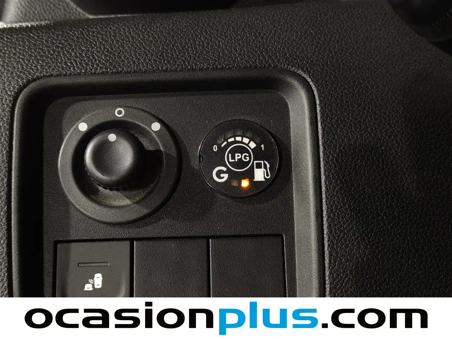 Foto Dacia Duster Dacia Duster 1.6 GLP Prestige 4X2 (115 CV)