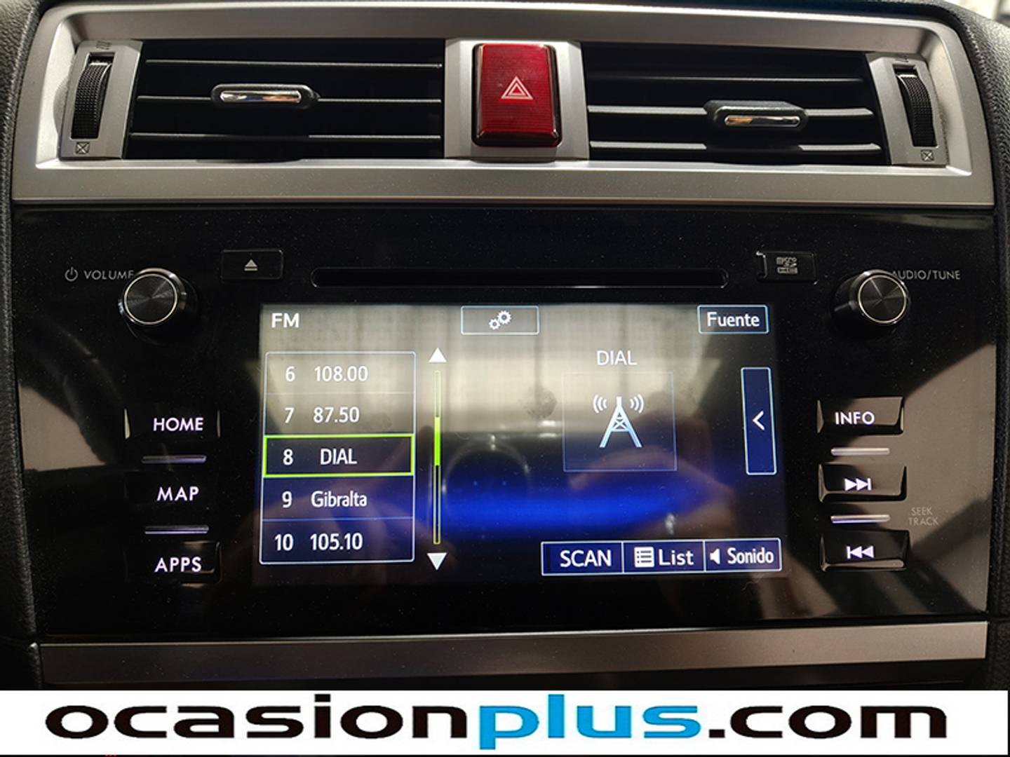 Foto Subaru Outback Subaru Outback 2.0 TD Executive AWD (150 CV)