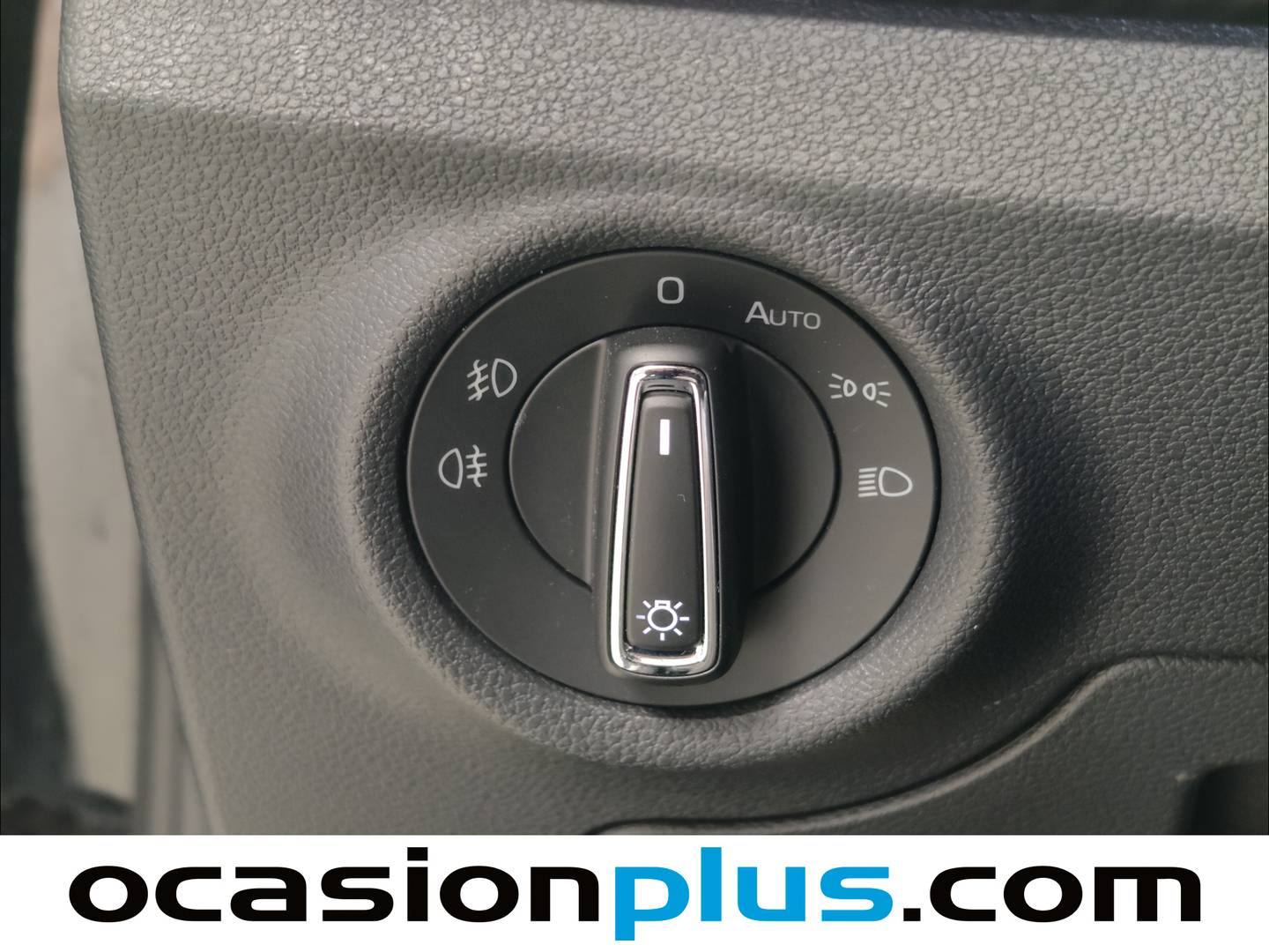Skoda Kamiq Skoda Kamiq 1.5 TSI Montecarlo DSG (150 CV) de ocasión