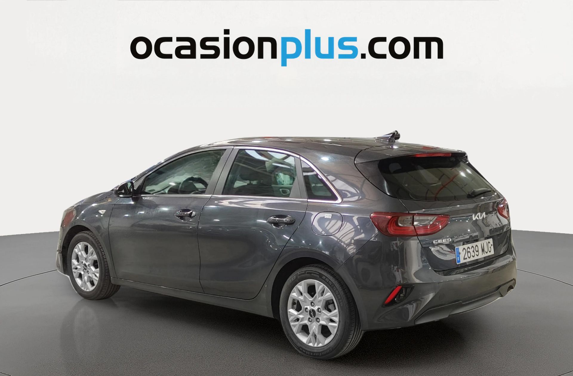 Kia Ceed 1.6 MHEV iMT Drive - foto 3