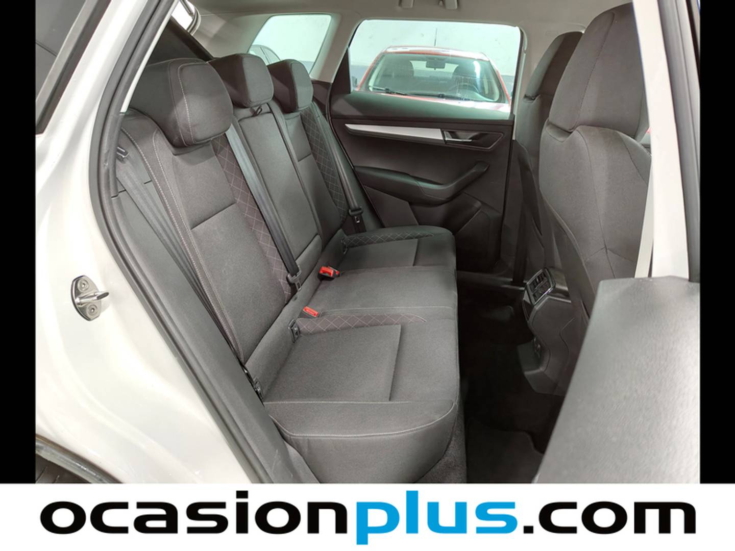 Foto Skoda Karoq Skoda Karoq 1.5 TSI ACT Ambition DSG (150 CV)