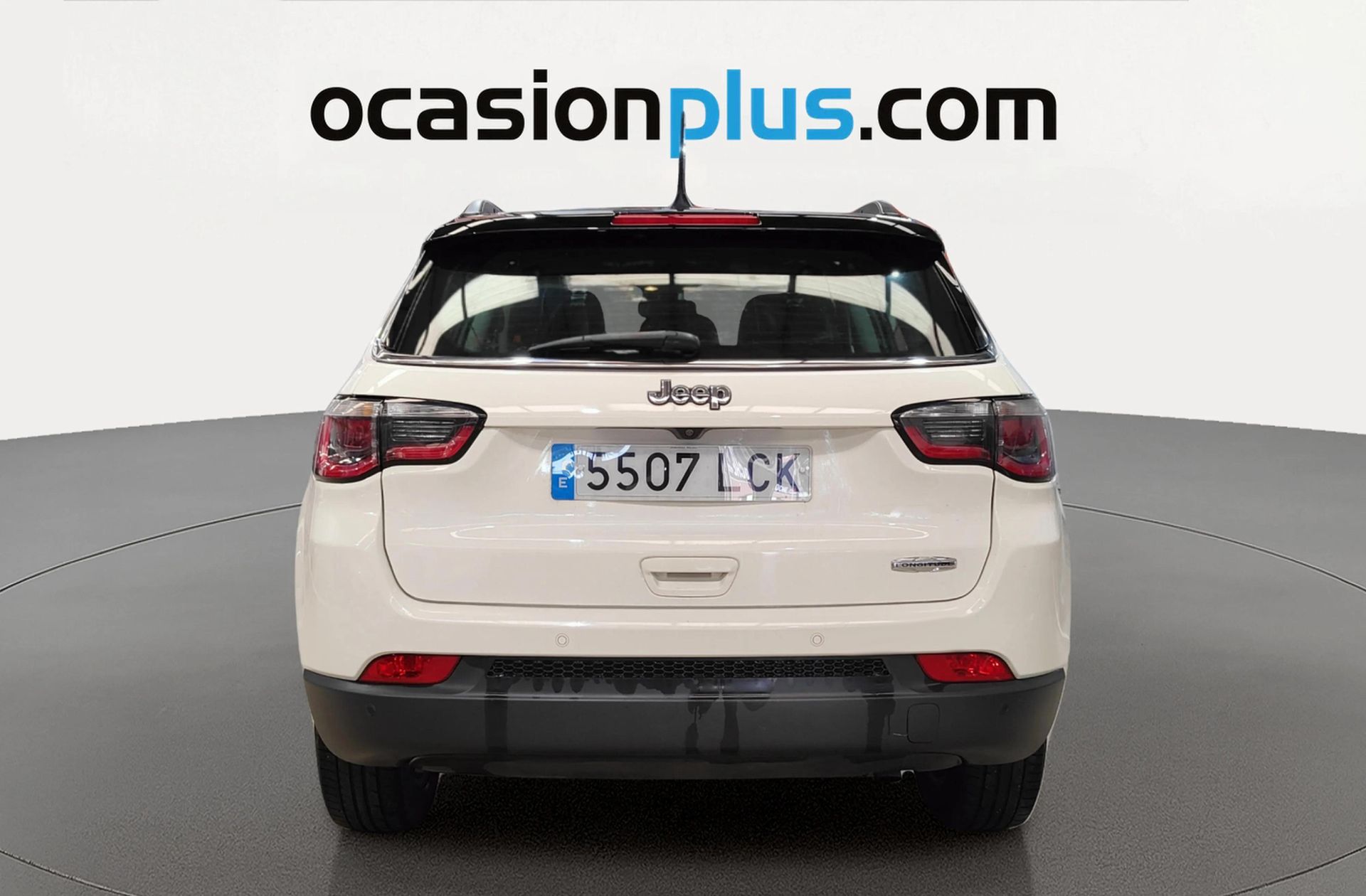Jeep Compass 1.4 MultiAir Longitude 4x2 - foto 13
