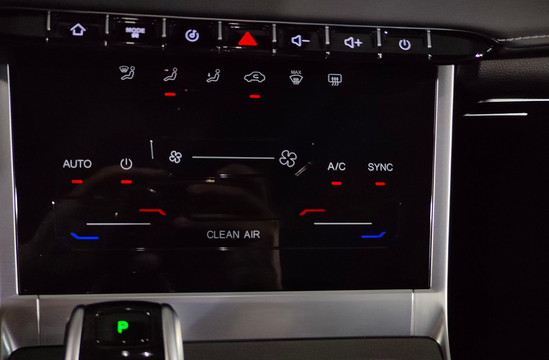 Ebro s400 1.5 DHE HEV Premium CVT - foto 31