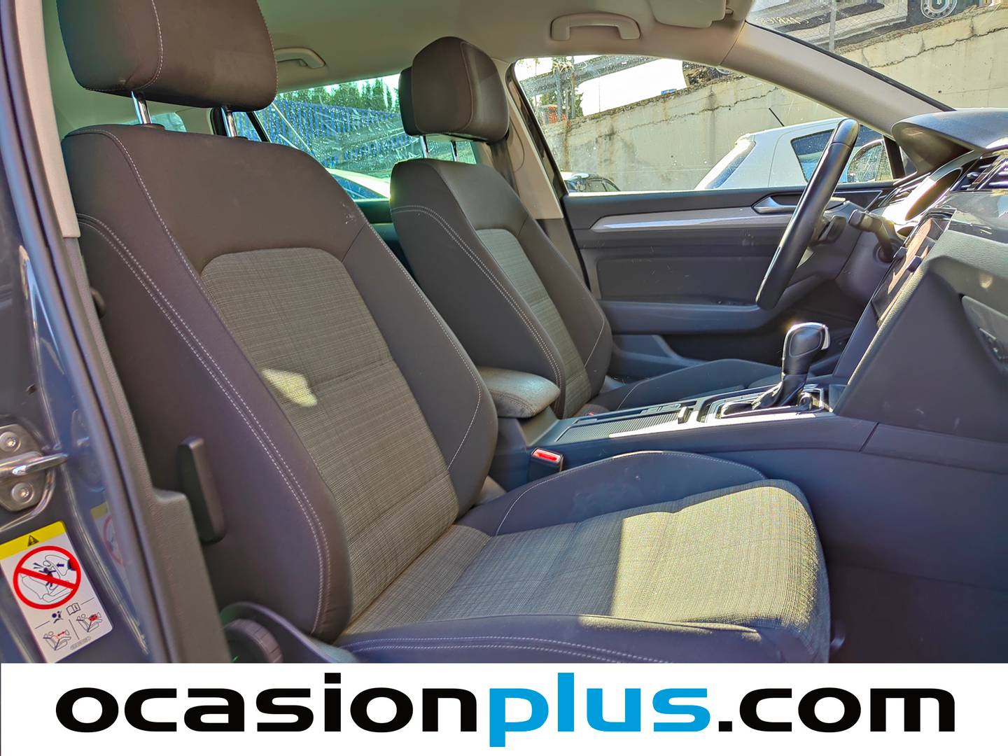 Volkswagen Passat Volkswagen Passat Variant Executive 1.5 TSI (150 CV) DSG km 0