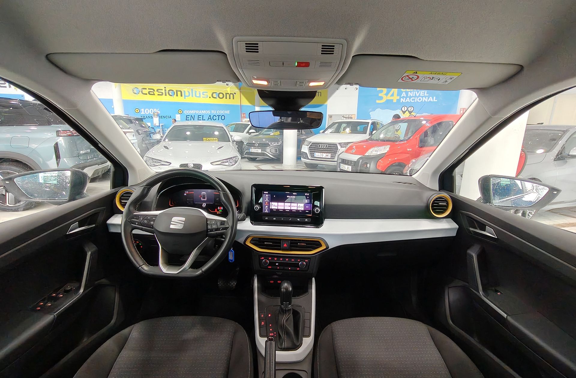 SEAT Arona 1.0 TSI Style Special Edition DSG - foto 6