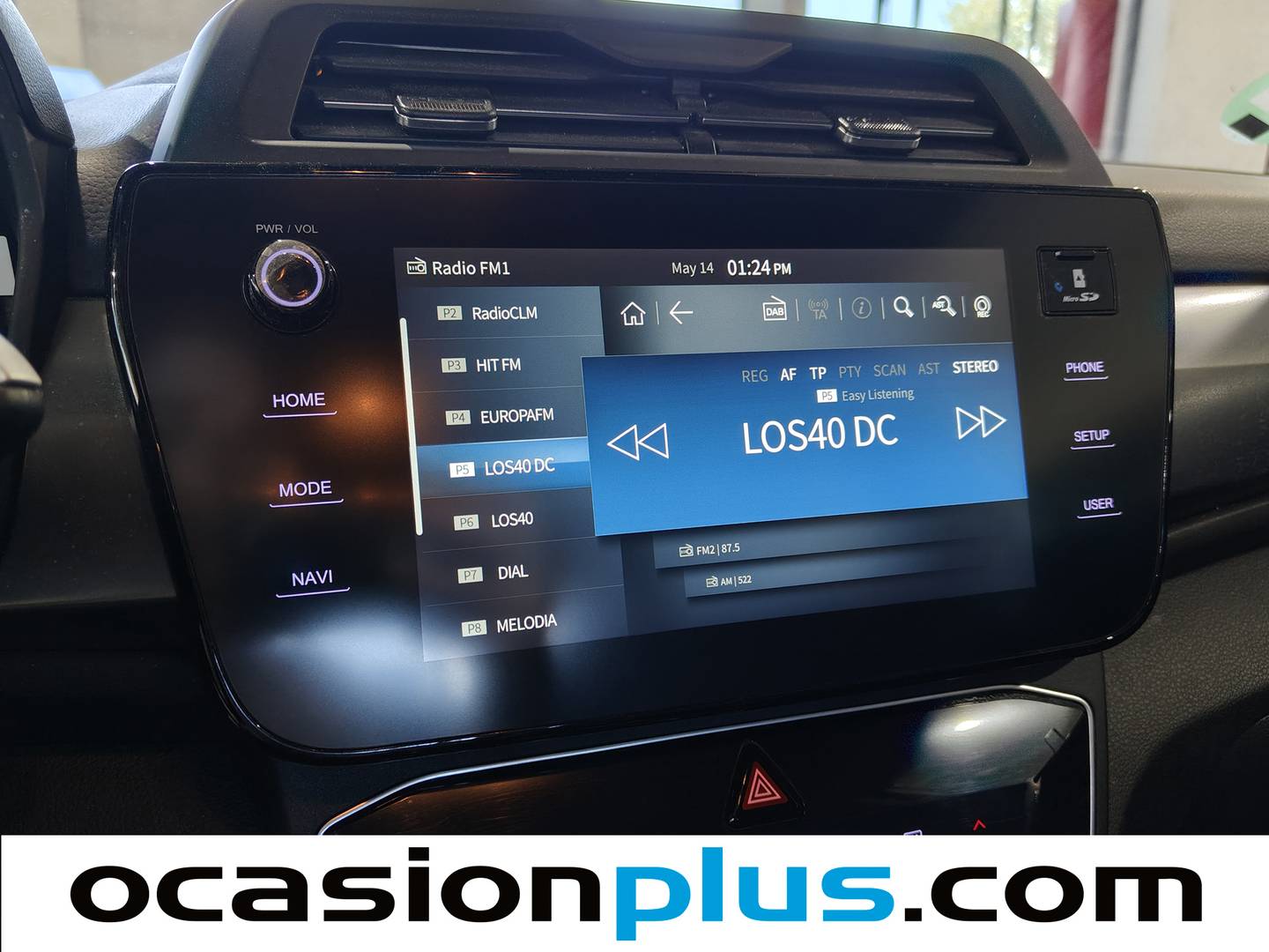 KGM Tivoli KGM Tivoli G15T LP Urban Plus (135 CV) 2025