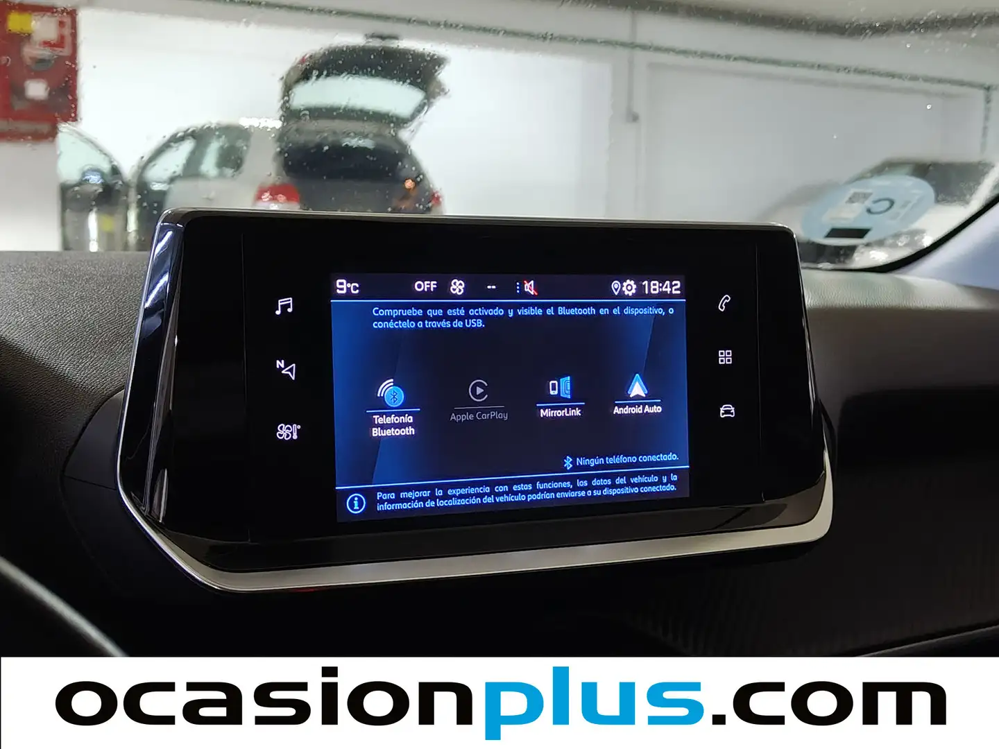 Foto Peugeot 208 Peugeot 208 PureTech 100 Allure (100 CV)