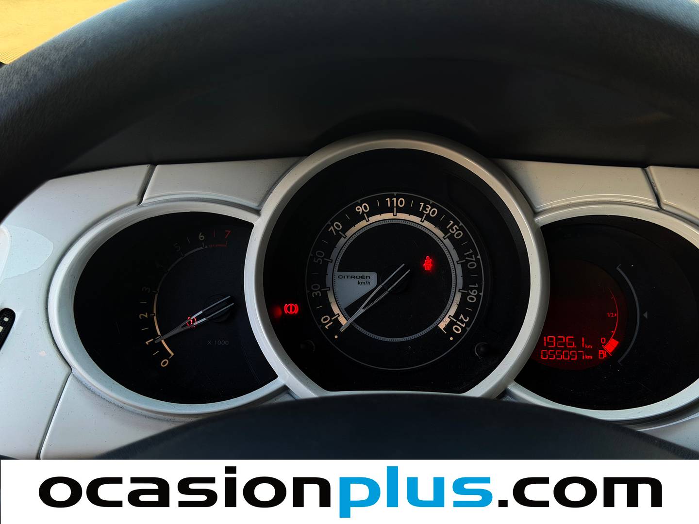 Citroën C3 Citroën C3 PureTech 68 Live (68 CV) 2016