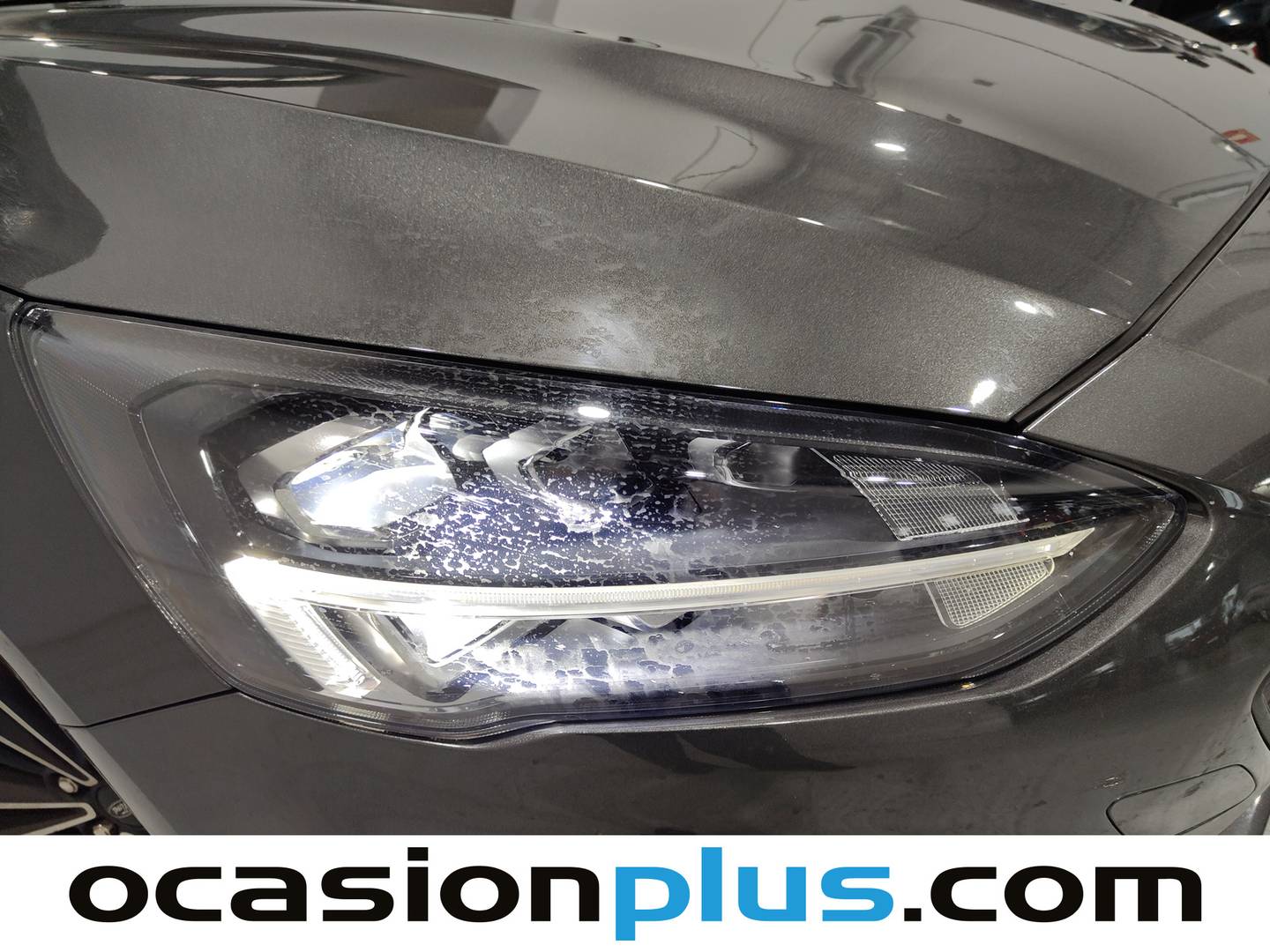 Ford Focus Ford Focus 1.5 Ecoblue ST-Line Auto (120 CV) km 0