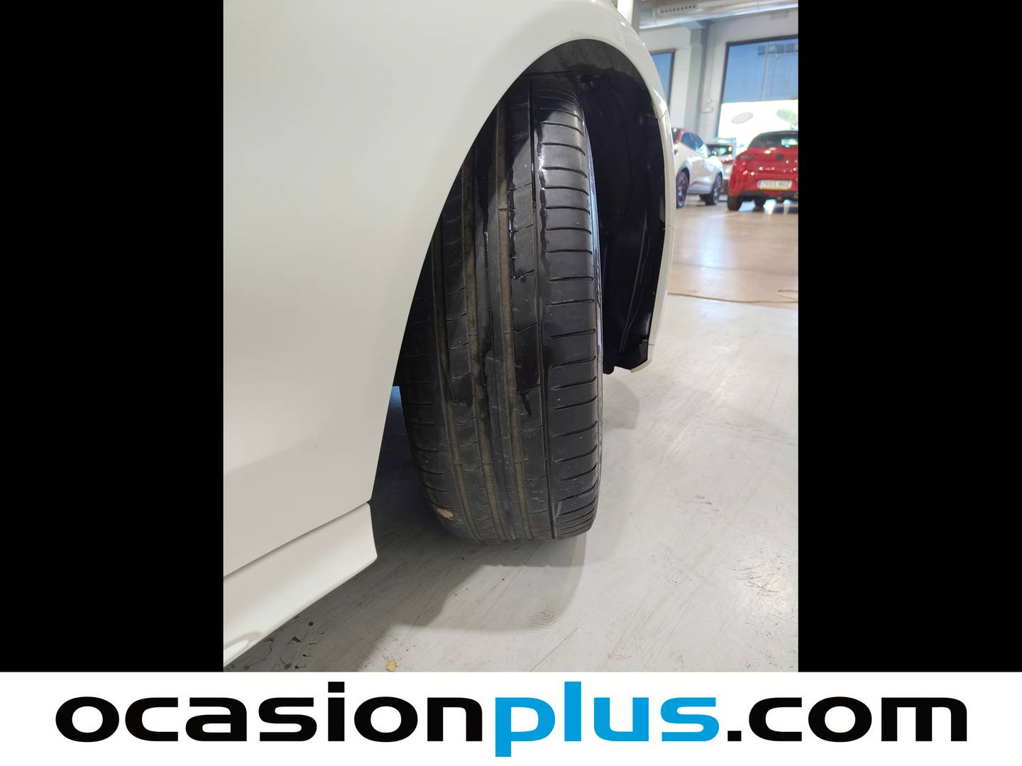 Mercedes Clase C Mercedes Clase C Coupe 220 d (194 CV) seminuevo