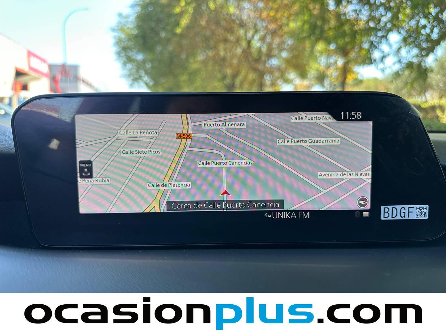 Equipamiento del Mazda Mazda 3 Mazda Mazda 3 2.0 e-SKYACTIV-G Homura (122 CV)