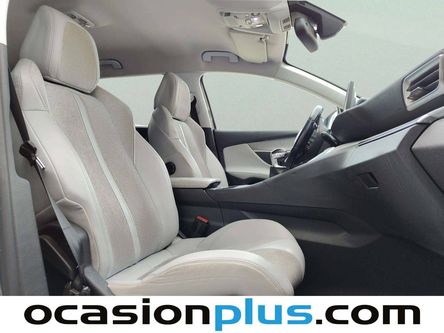 Peugeot 5008 Peugeot 5008 PureTech 130 S&S Allure (130 CV) 7 Plazas manual