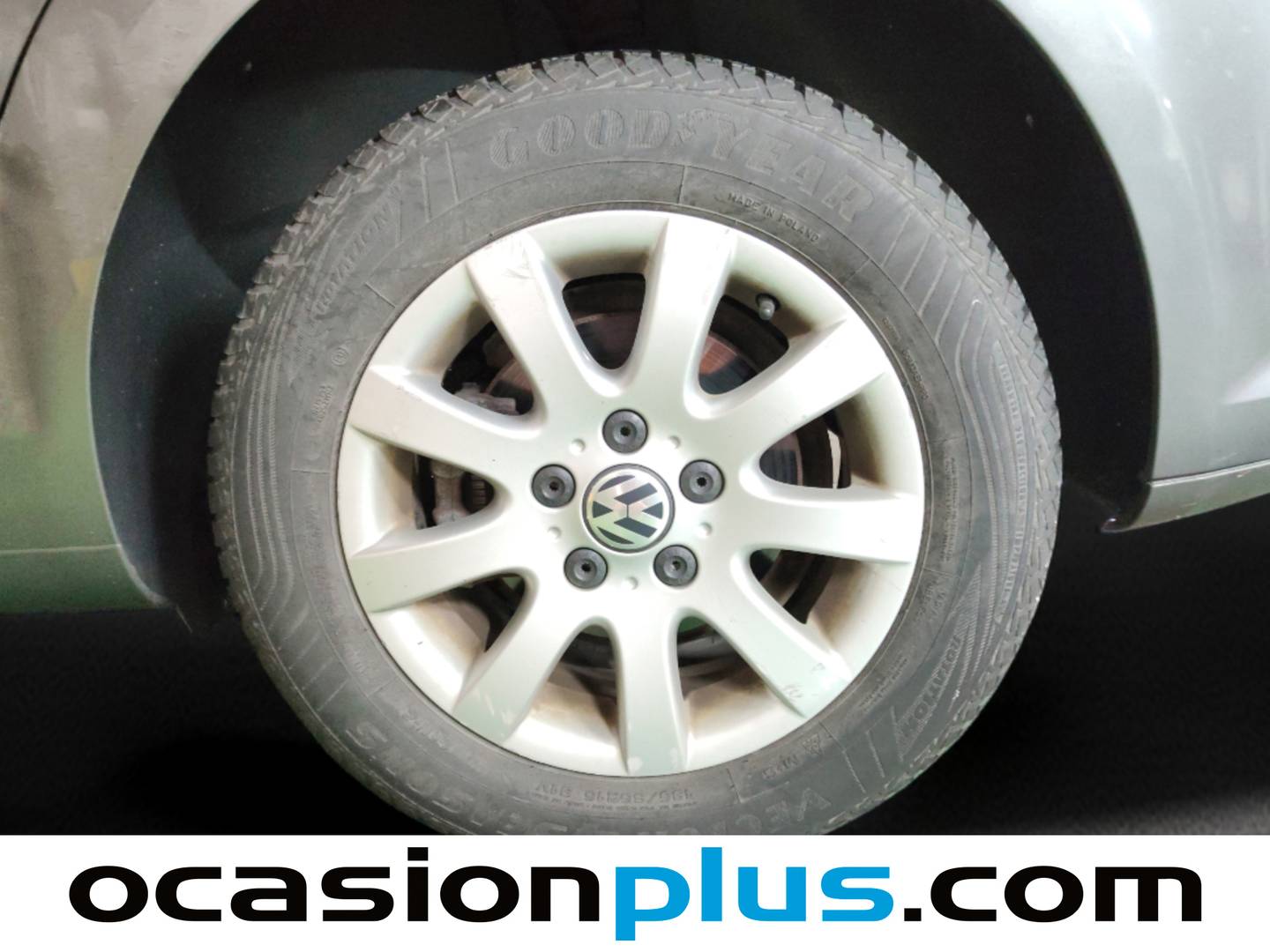 Volkswagen Touran Volkswagen Touran 1.2 TSI Edition 7 Plazas (105 CV) km 0