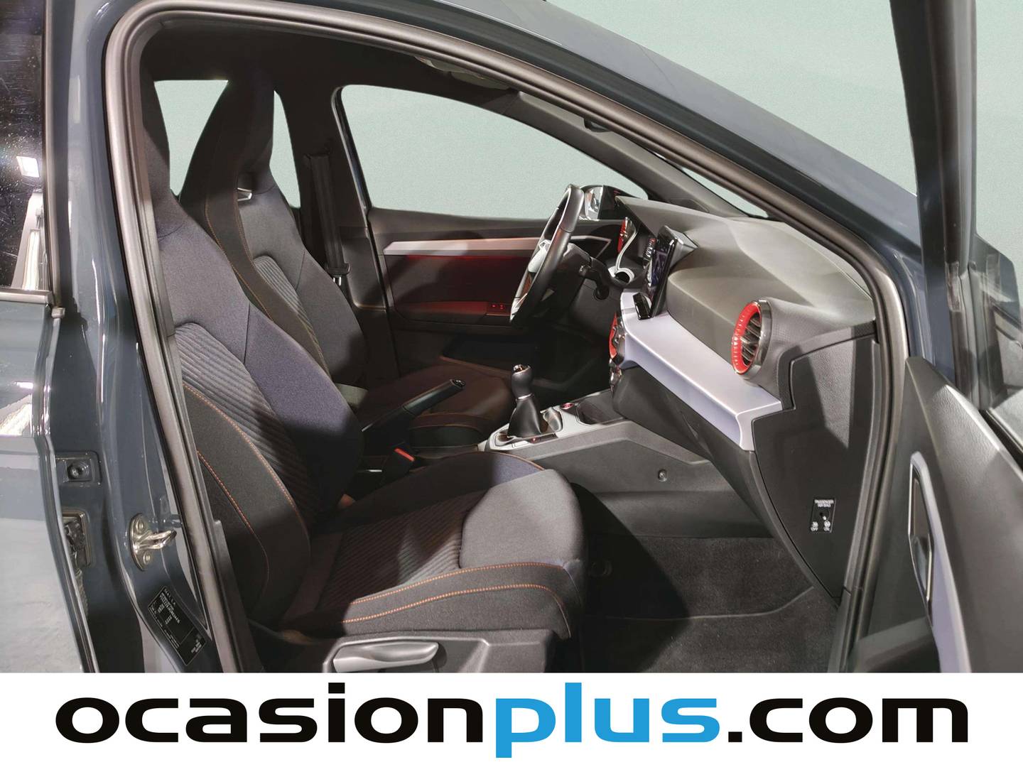 Seat Ibiza Seat Ibiza 1.0 TSI S&S FR XS (115 CV) 2025