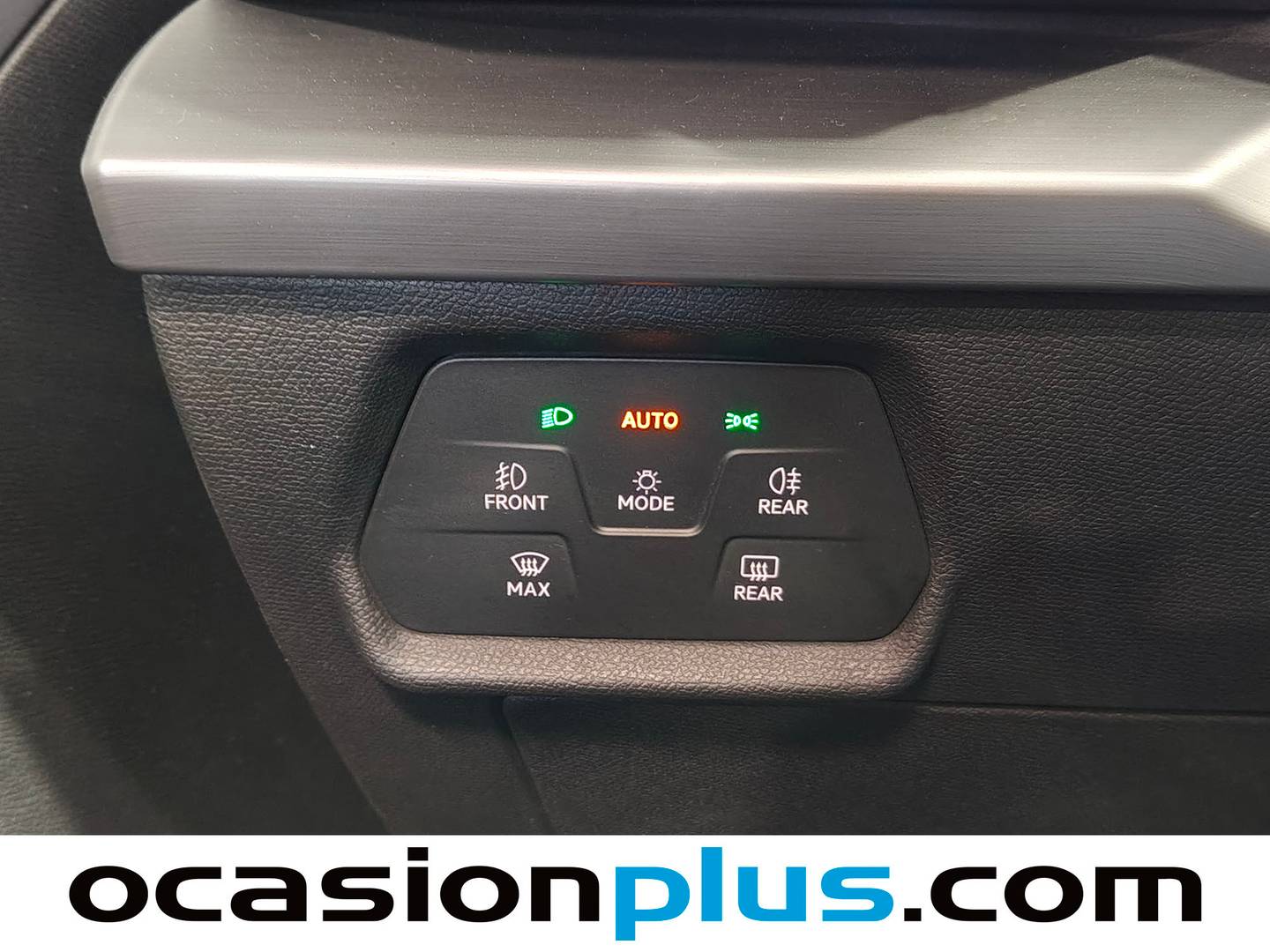 Acabados Seat León Seat León ST ST 1.5 TSI S&S FR Go L (150 CV)
