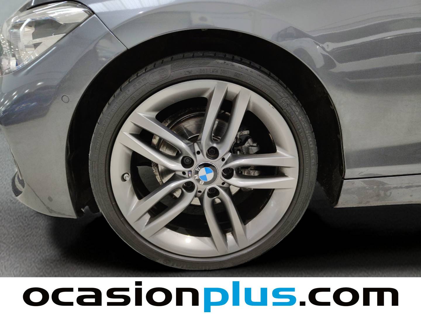 BMW Serie 1 BMW Serie 1 116d (116 CV) Pack M al mejor precio